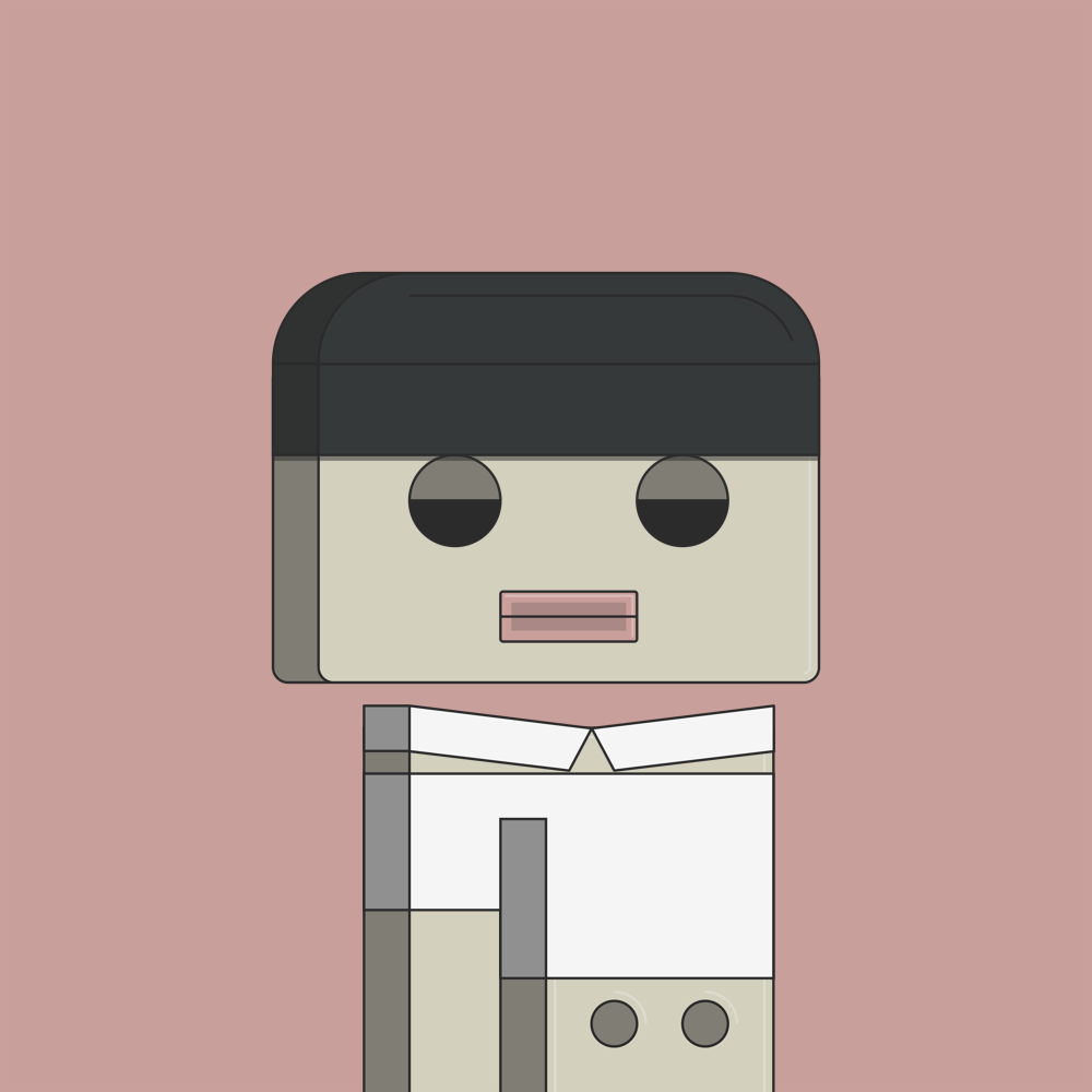 DANKBOTS #1040