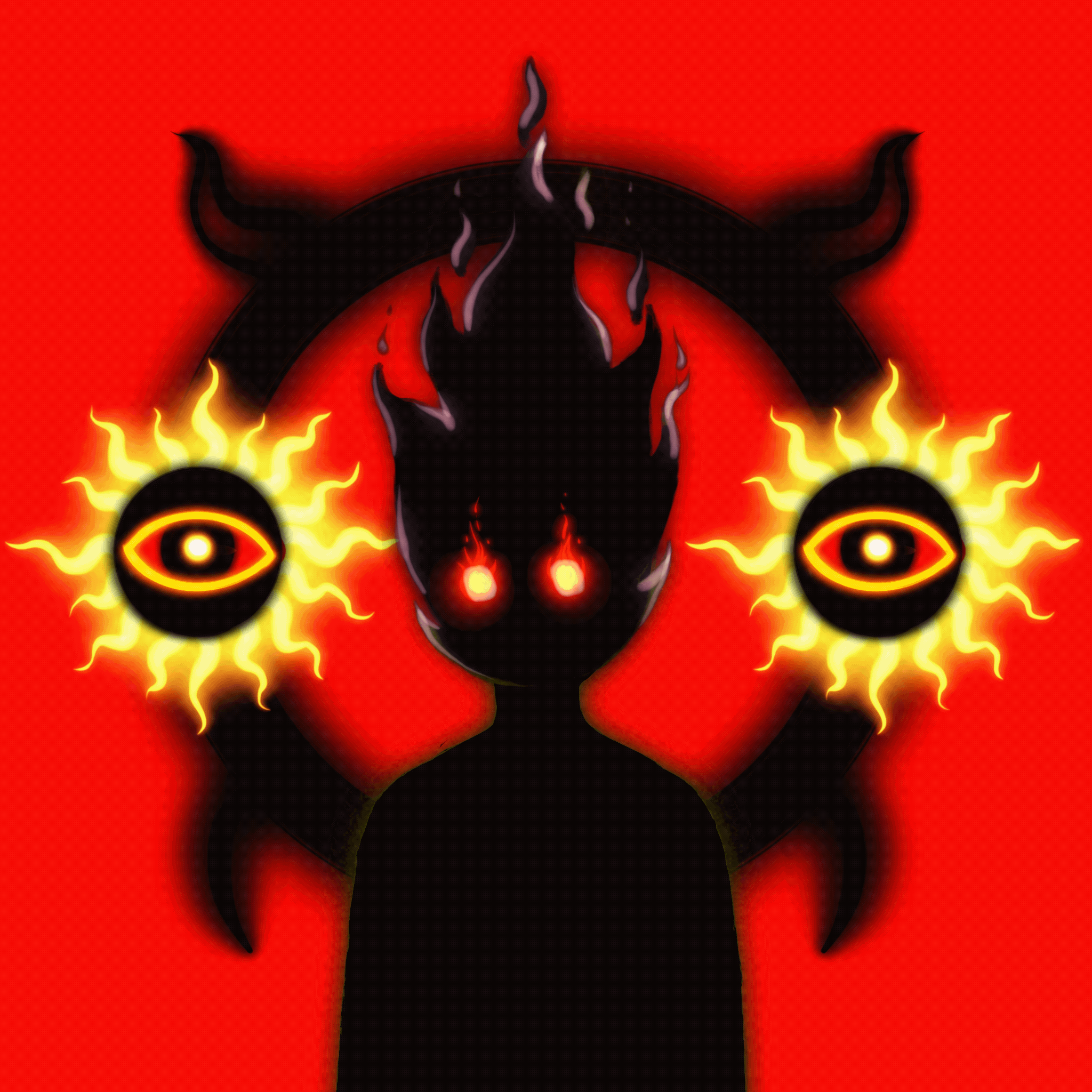 Black Blaze #080