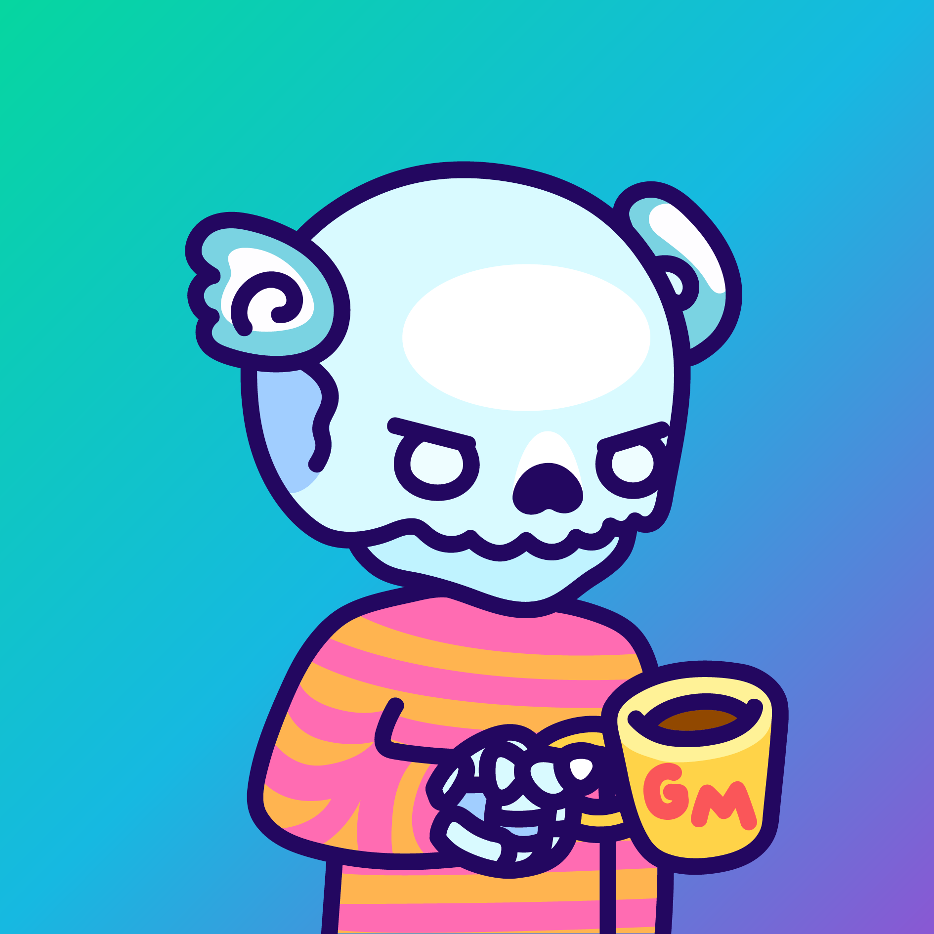 Coffee Junkie #1239