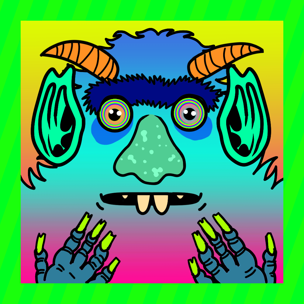 Freak 900