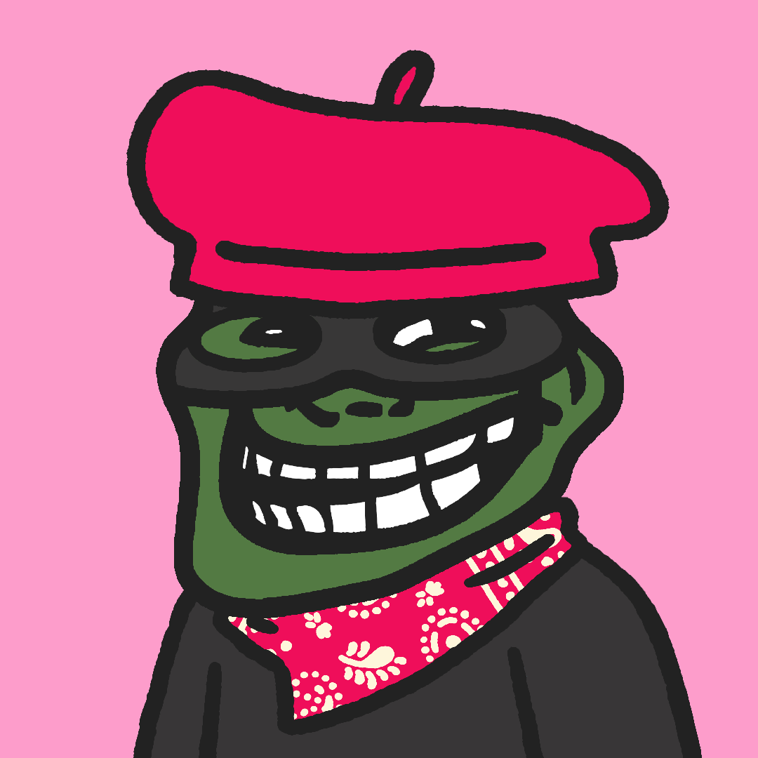 CoolTroll #4089