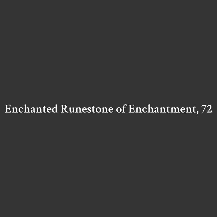 Rune