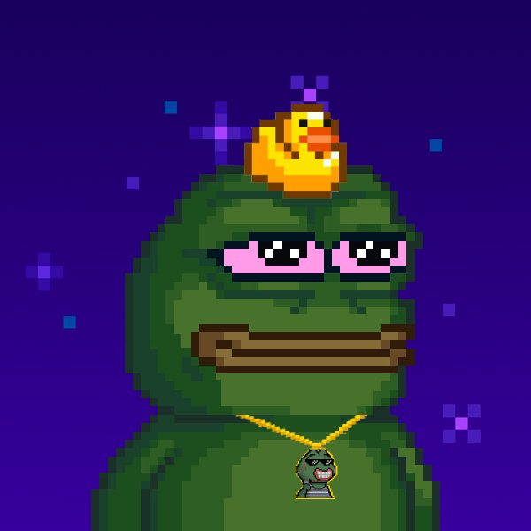 Moonpepe #2236