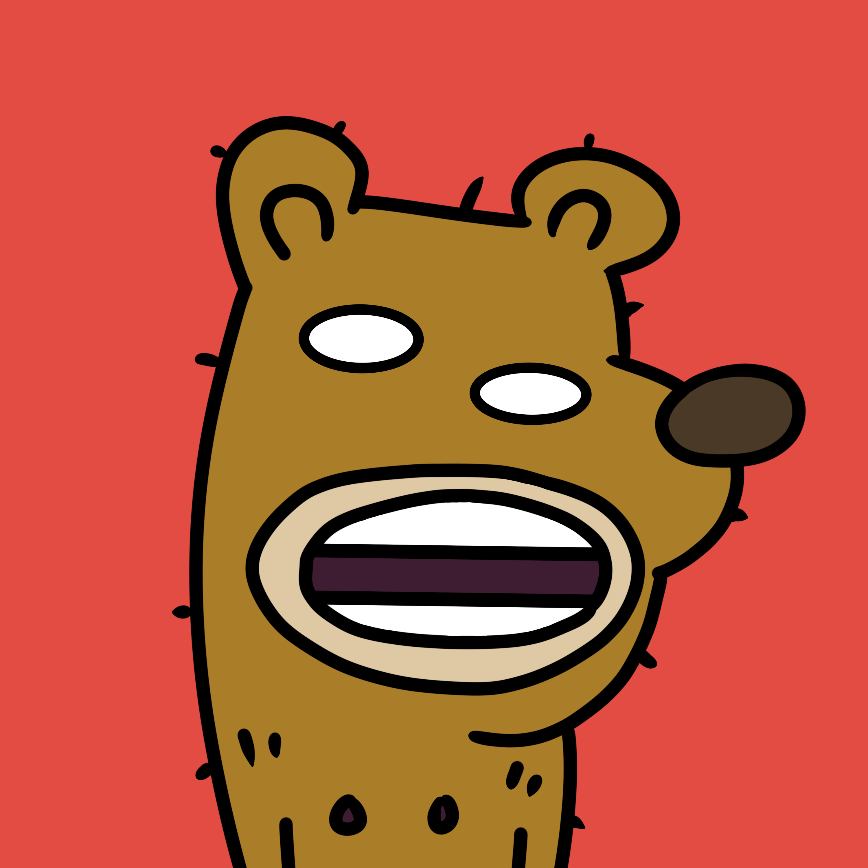 BEARISH #5010
