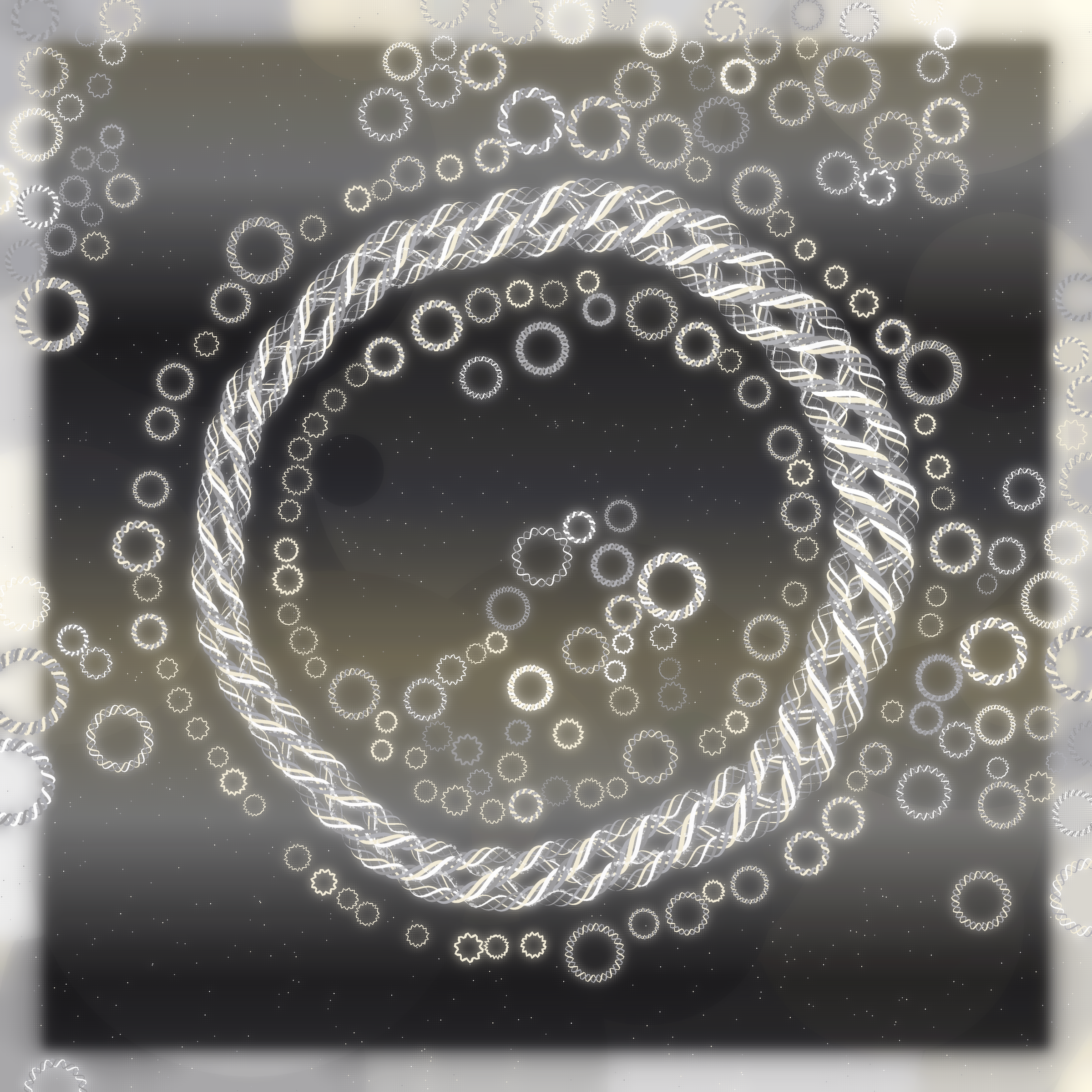 Friendship Bracelets #8915