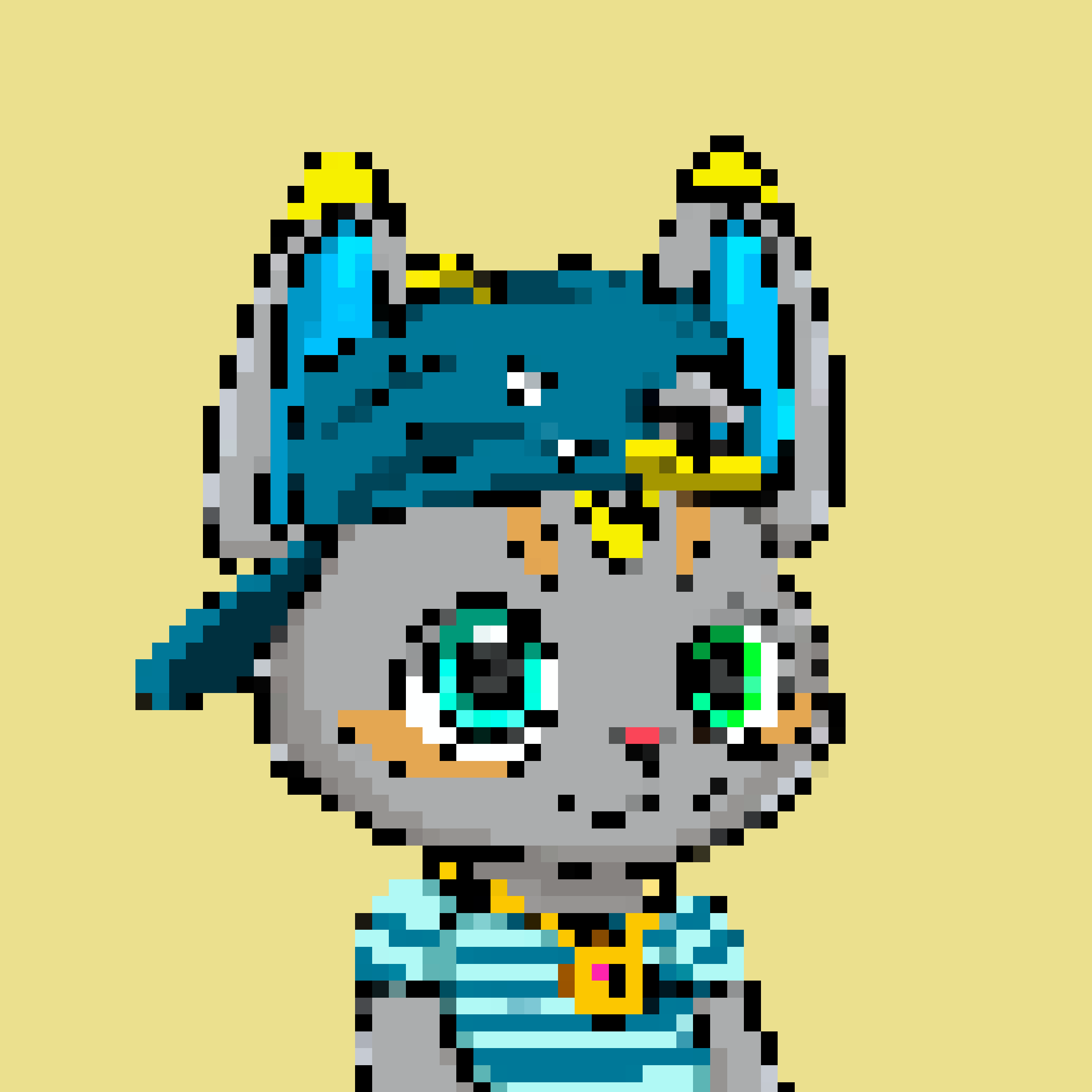 MoonCats #53