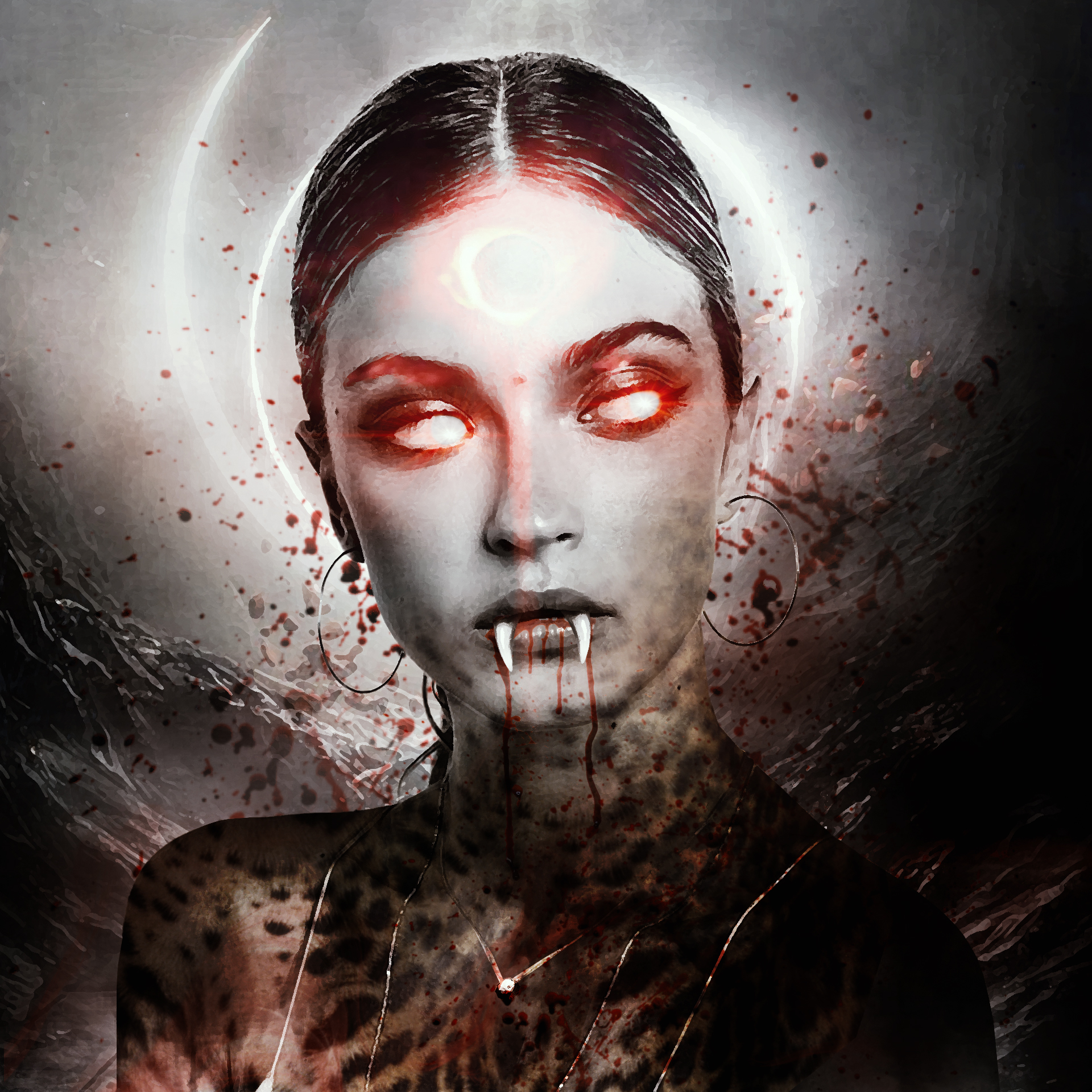 Vampire!