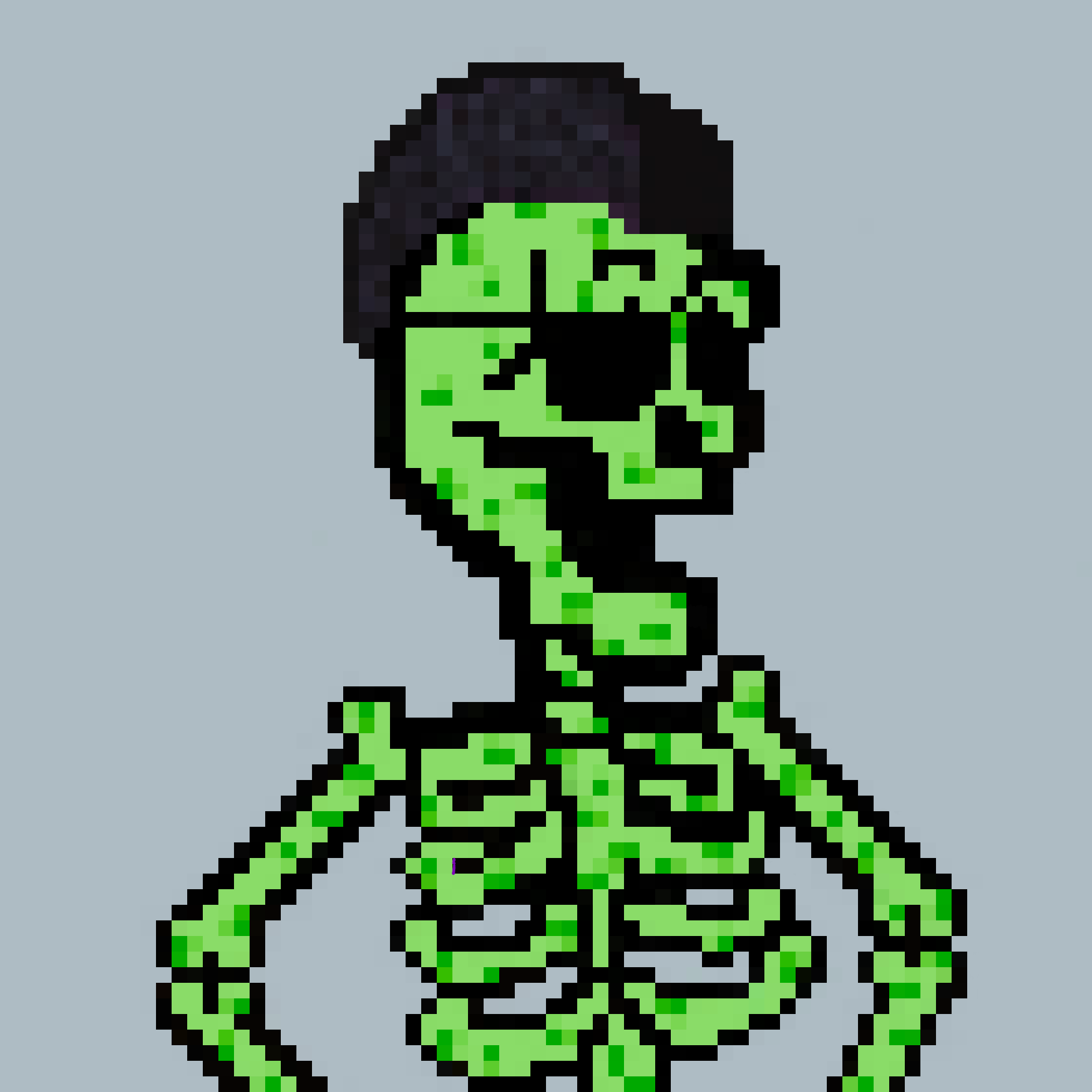 GrETHful DED #5458