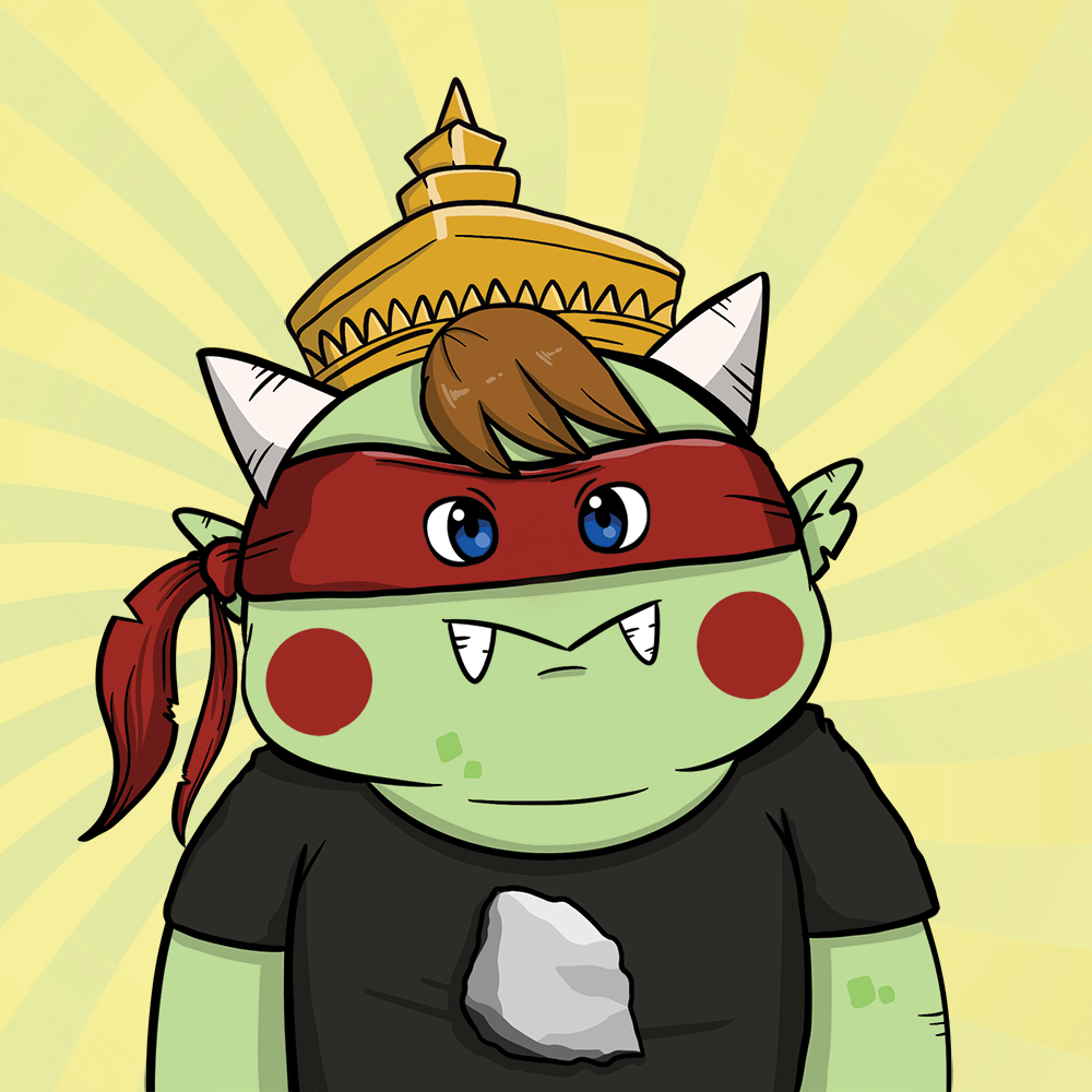 Oni #33