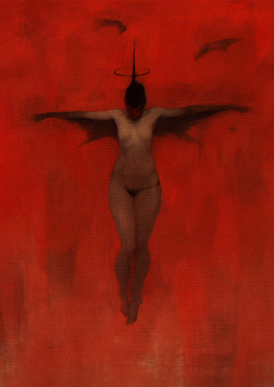 𝔣𝔞𝔩𝔩𝔢𝔫 𝔞𝔫𝔤𝔢𝔩