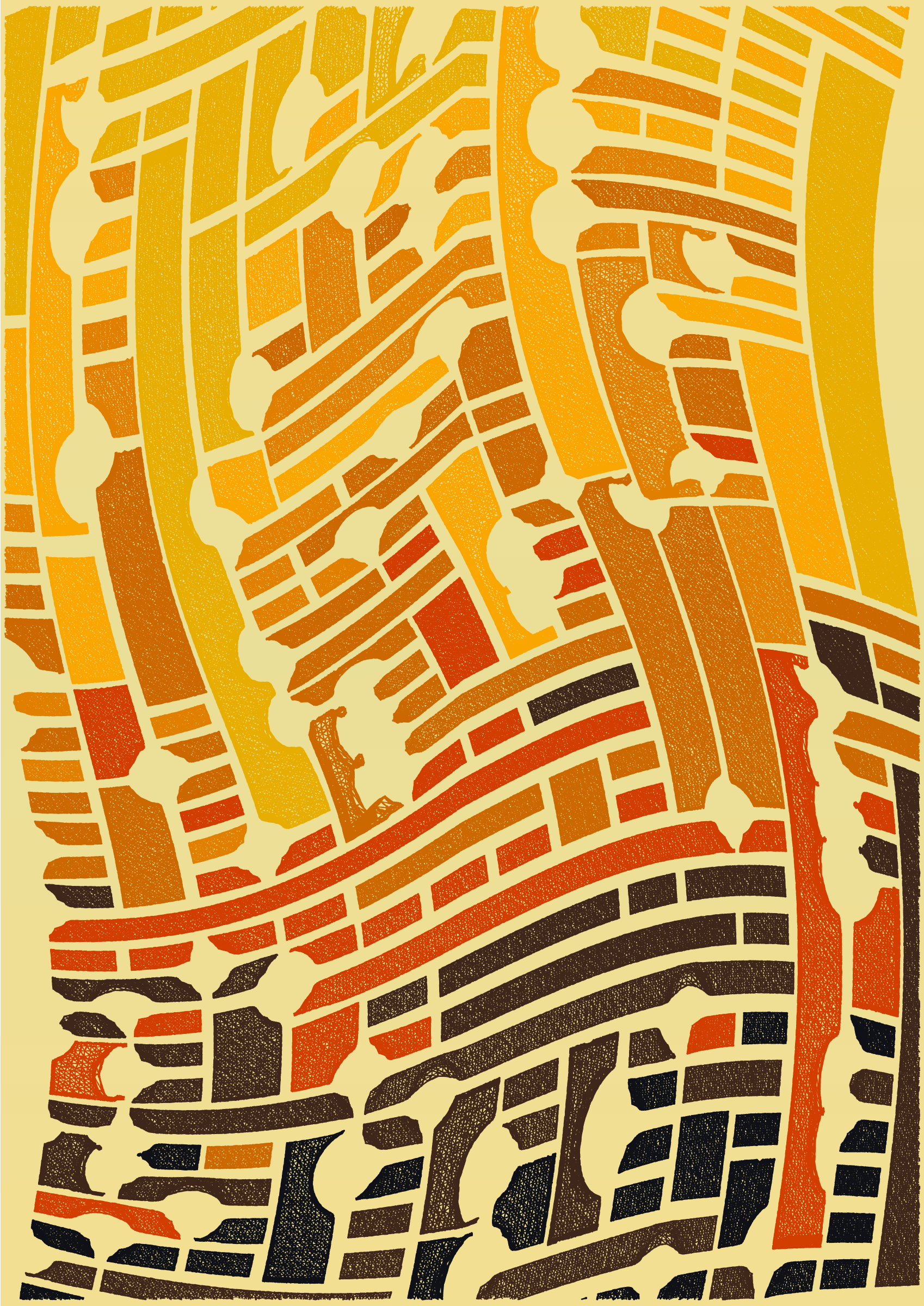 Edifice #659