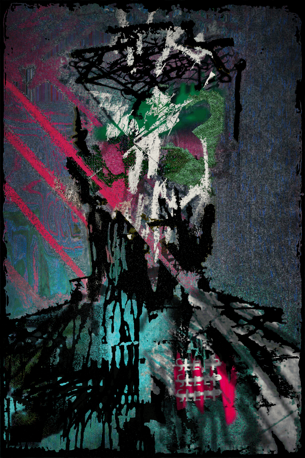 ZOMBIE