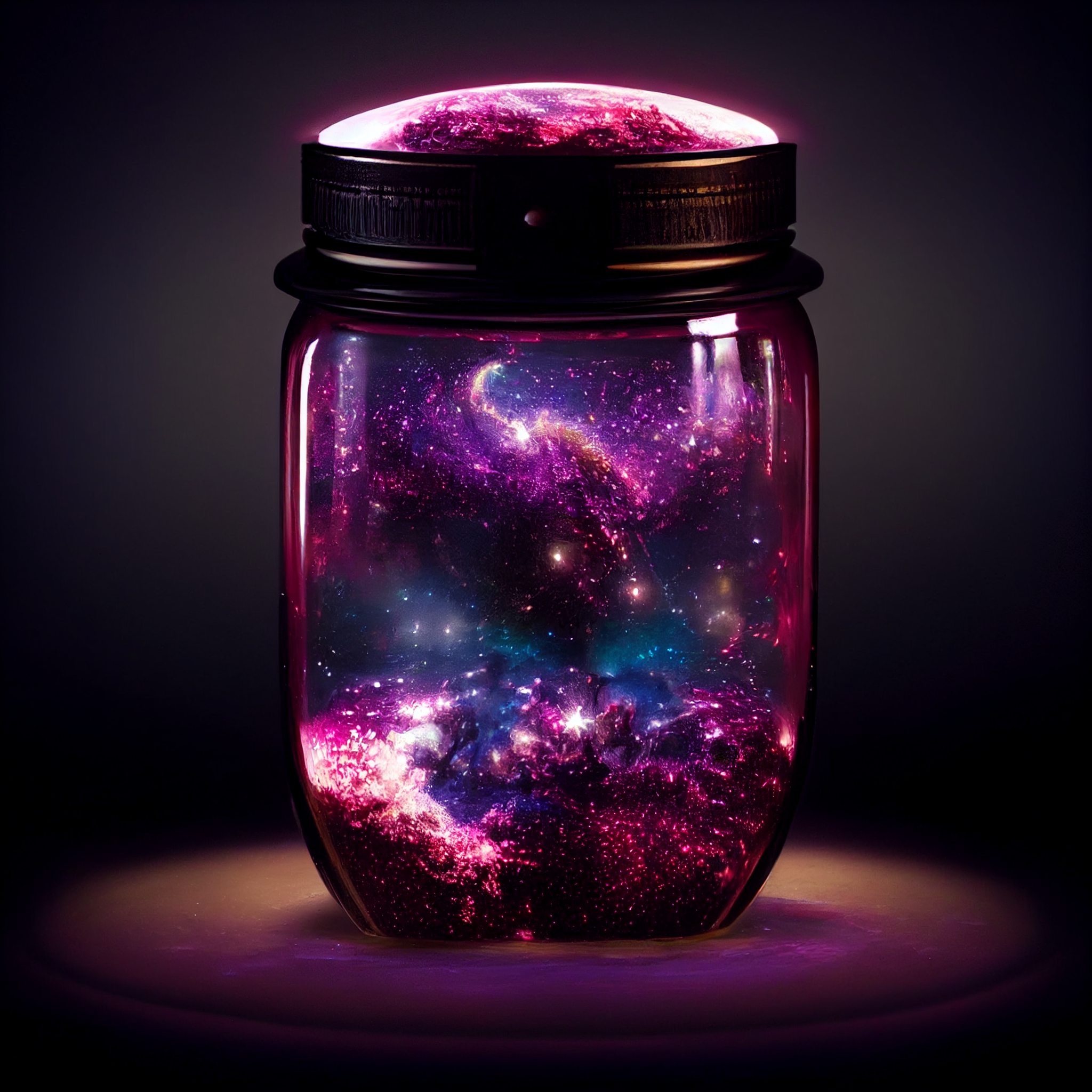 Secret Universe #40