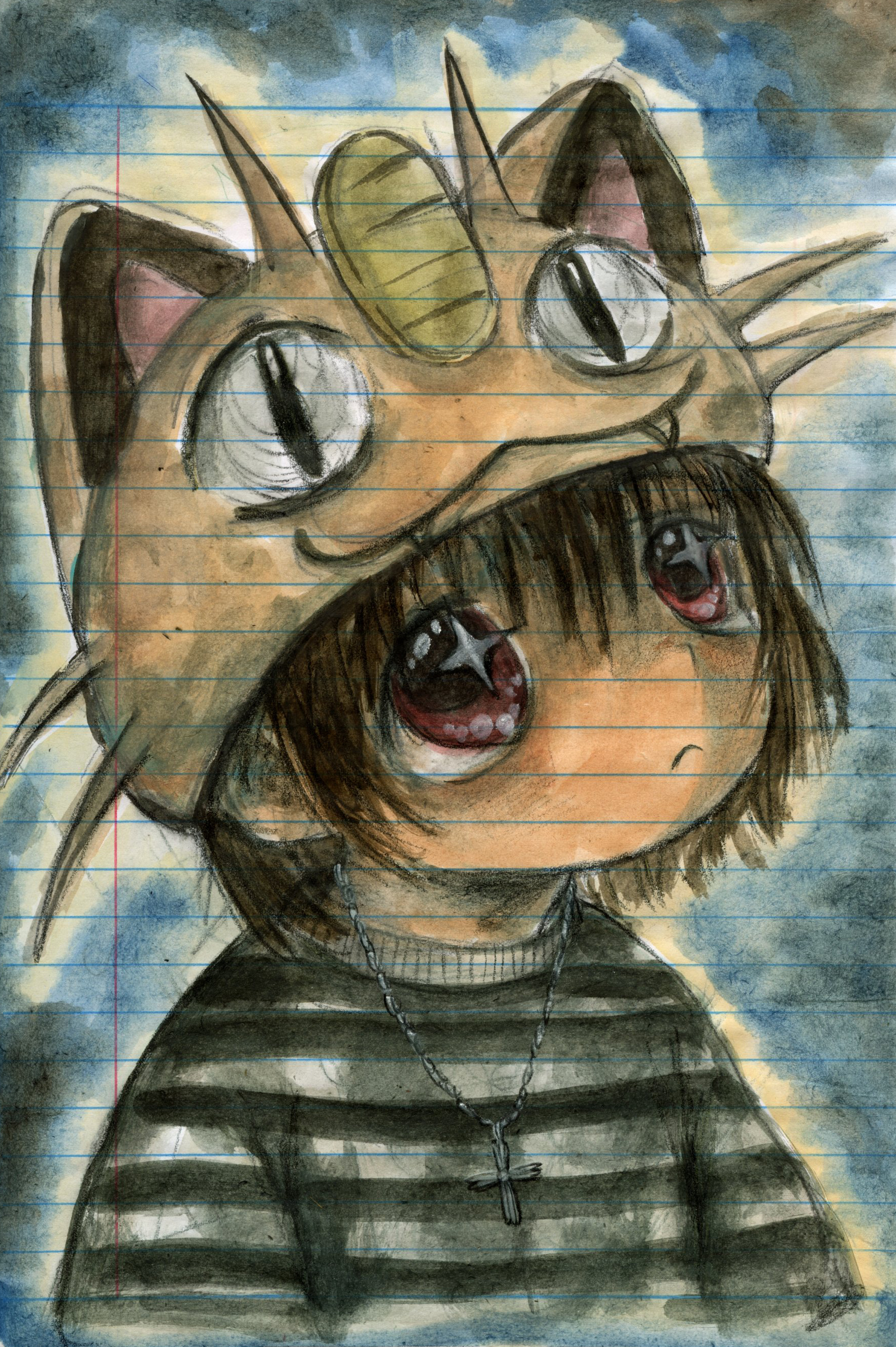 Mi Note Online ☆9