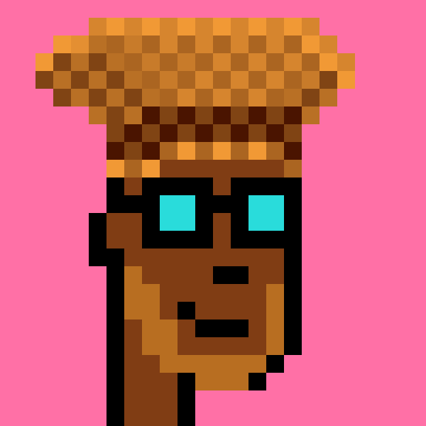 IrregularPunk #255