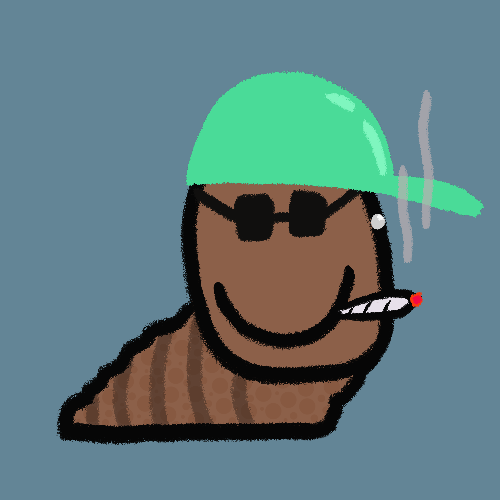 larva mfer #4501