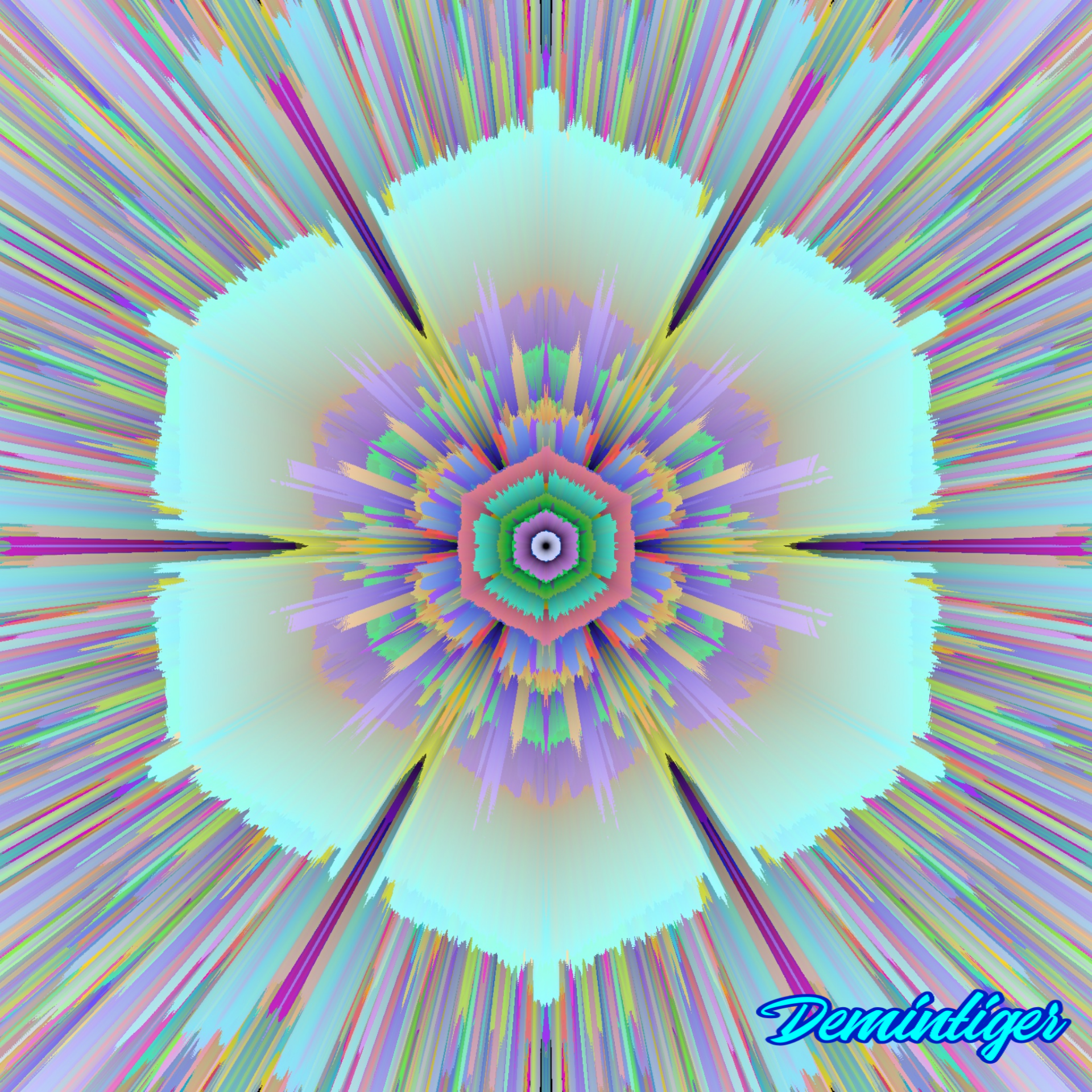 Flower 6