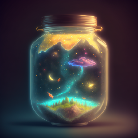 Pixie Dust 175