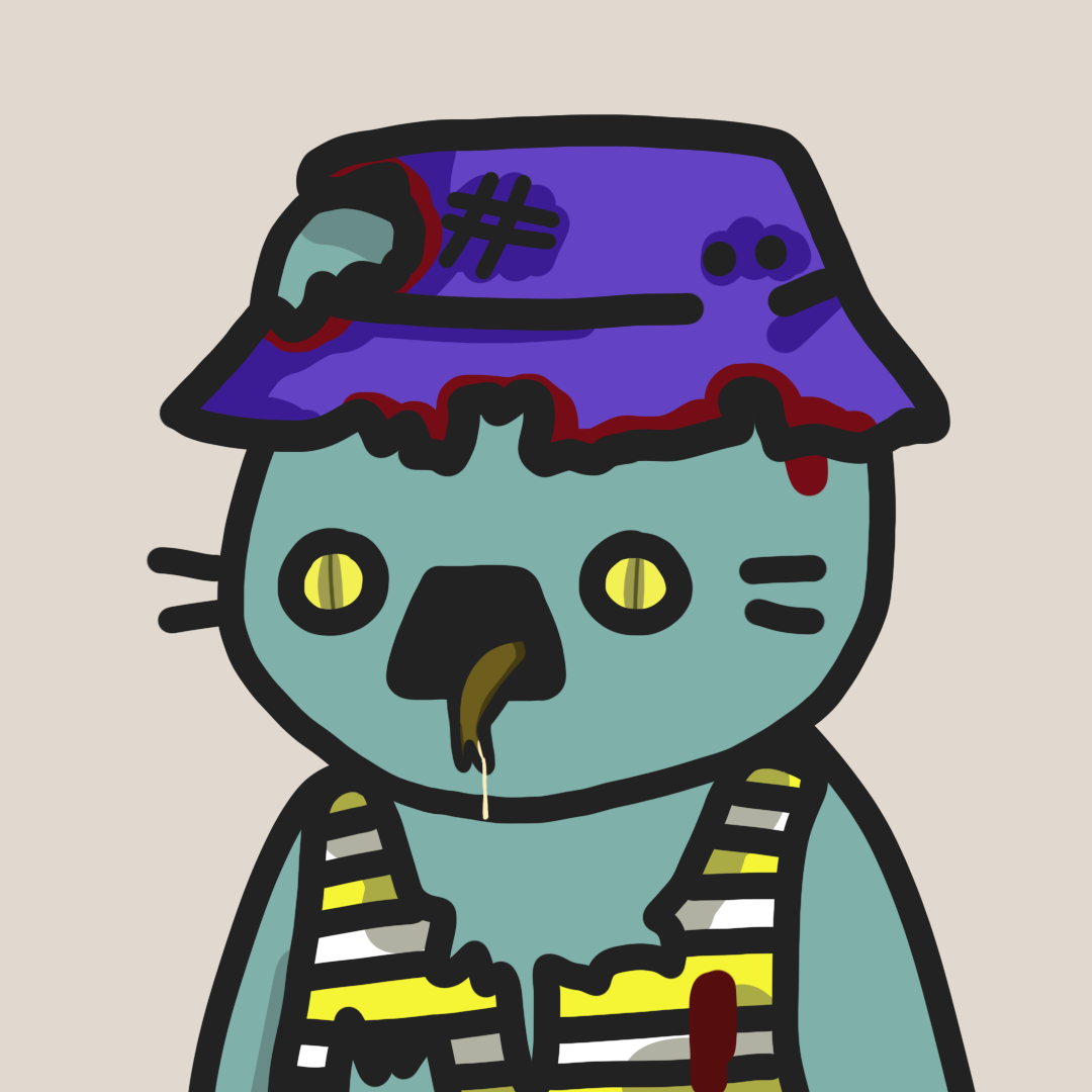 ZombieCat #1456