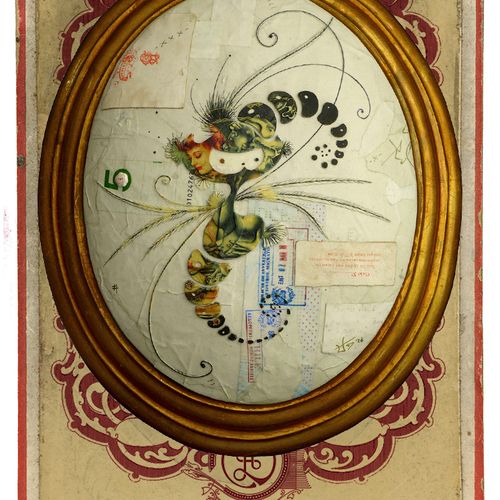 AMELIE BY HANDIEDAN | QUANTUM LEVELS | GODDESS IN US ENTANGLEMENT