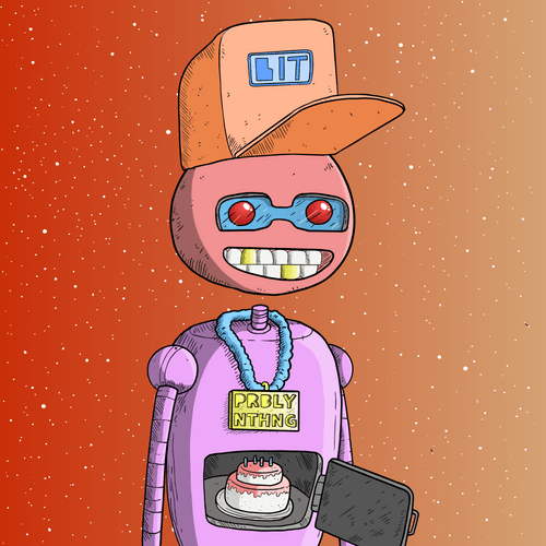 HashDroid #5833