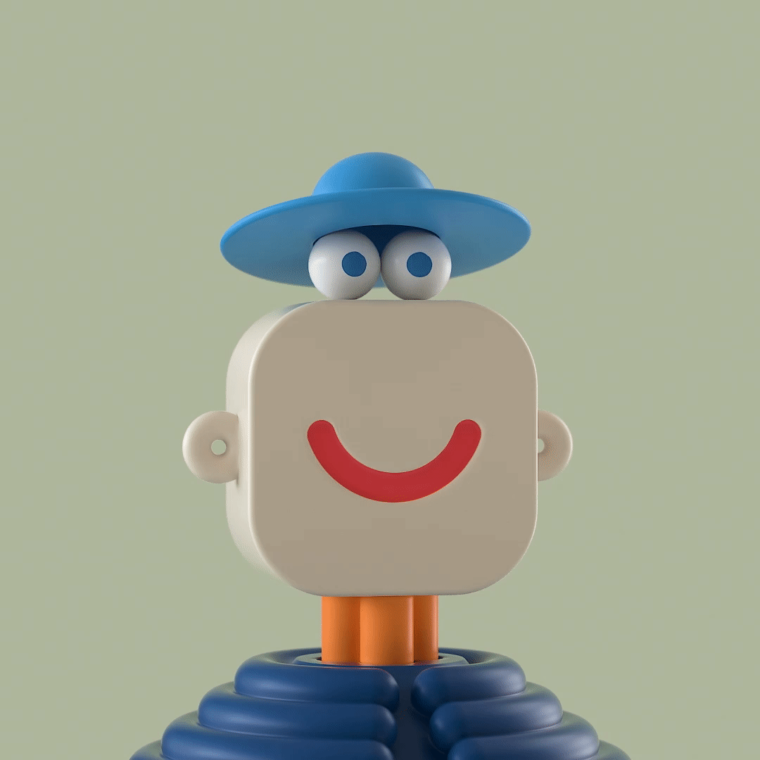Mood Flipper #4332