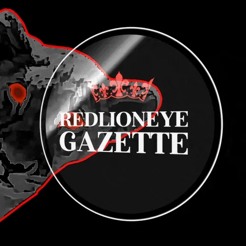 RLE GAZETTE Early Adopter Collectible