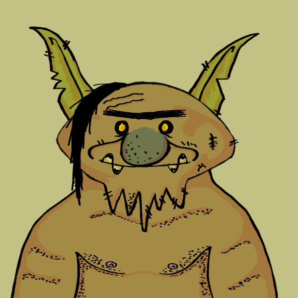 trolltown #7580