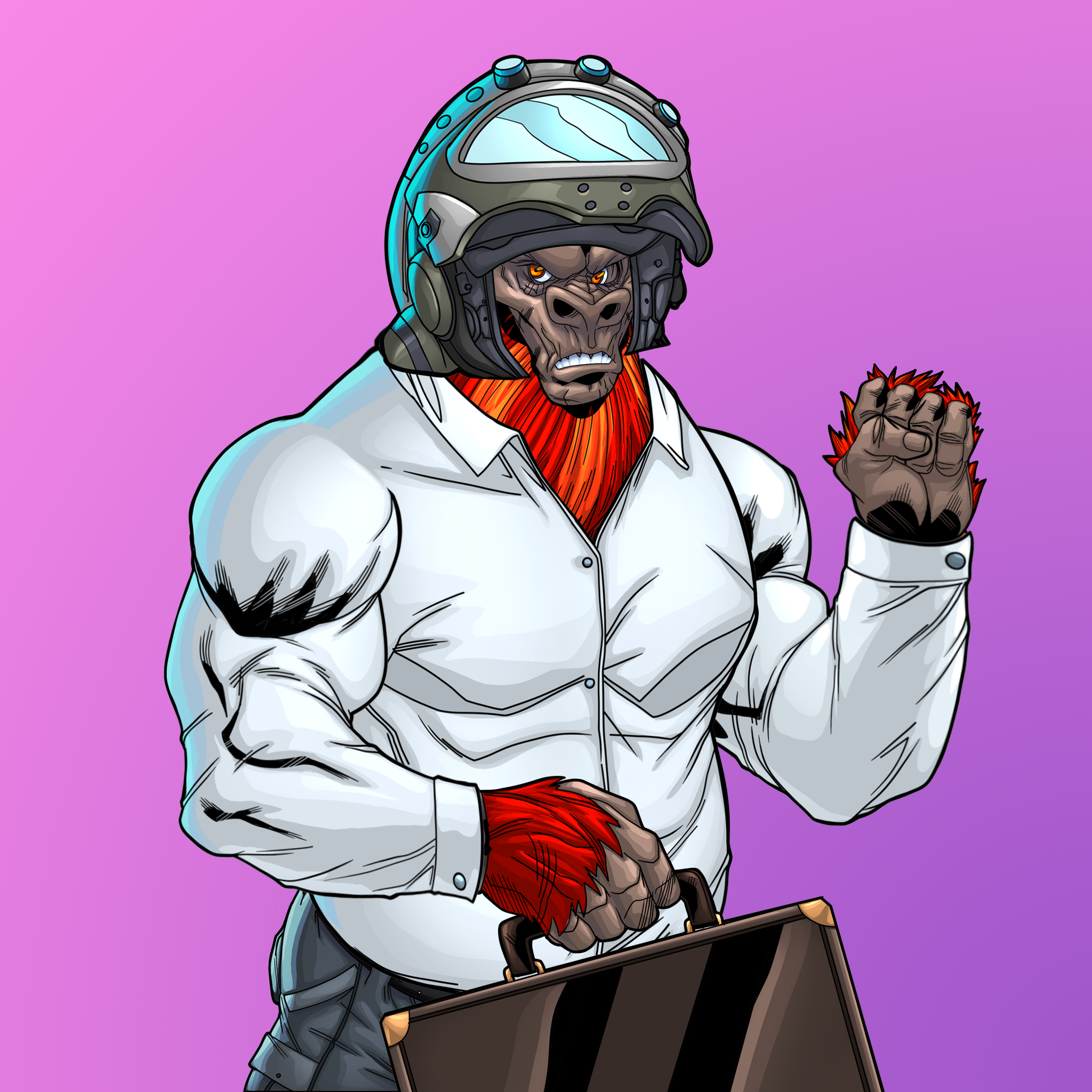 DAGC #5139