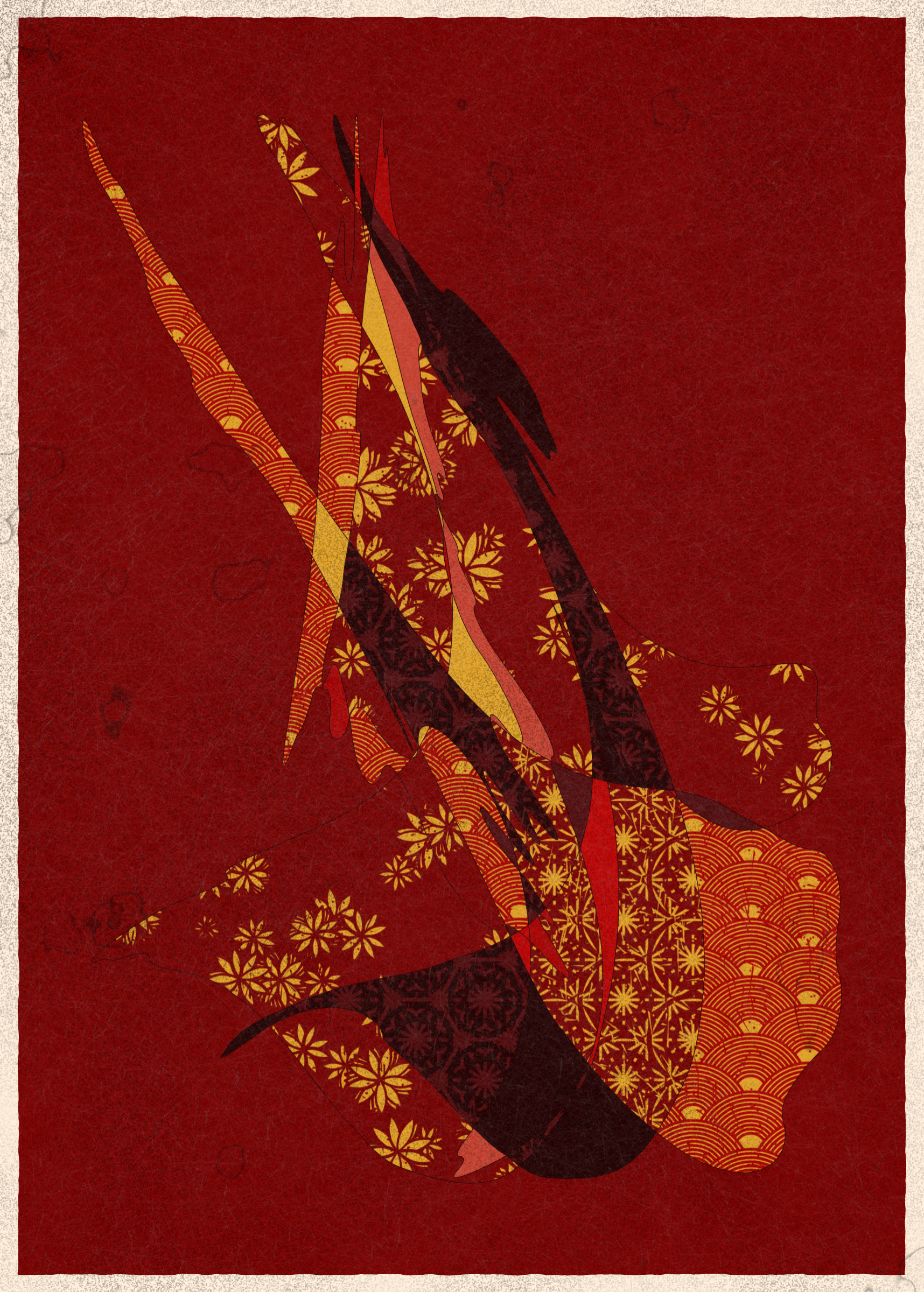 Memories of Qilin #1006