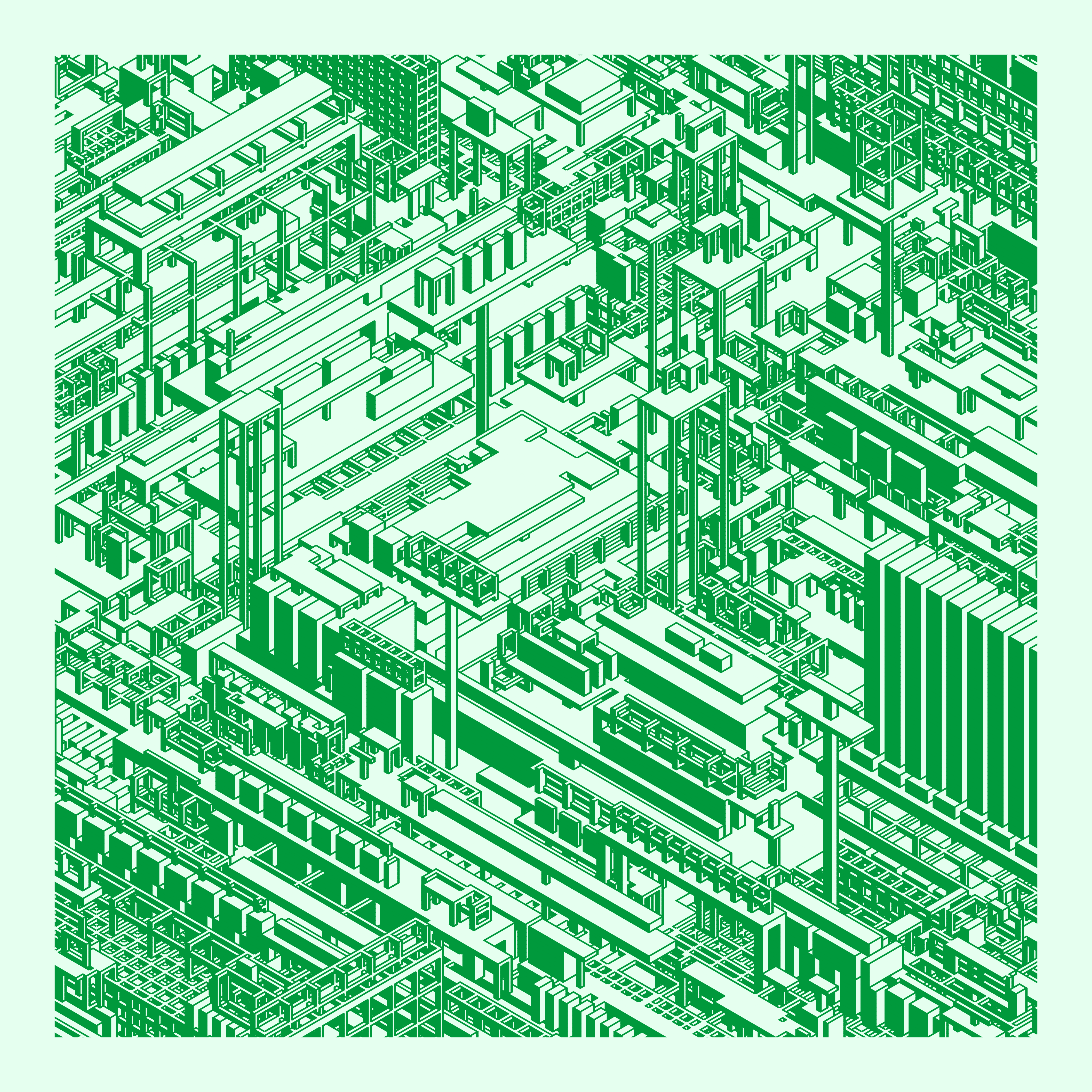 Plasticity #444