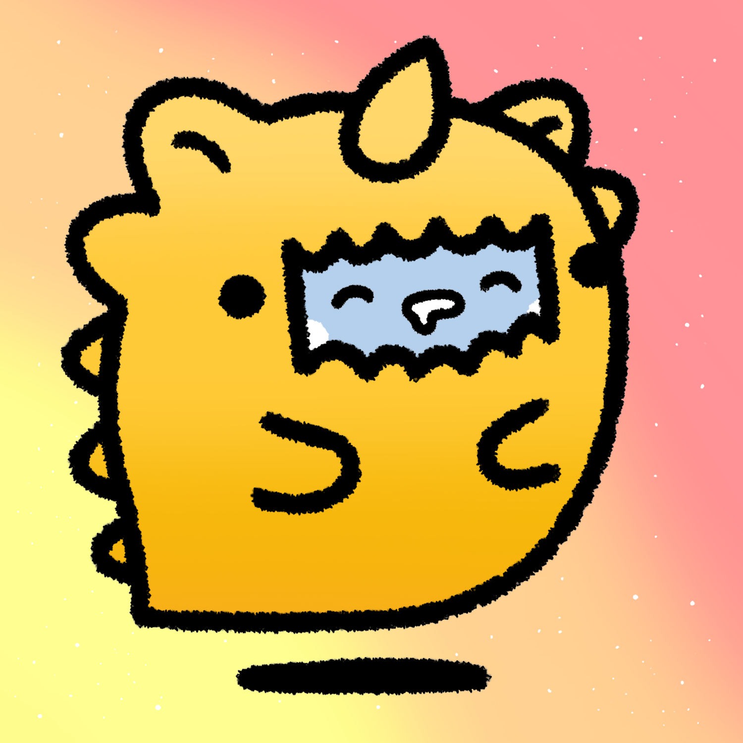 Monster Suit #1488