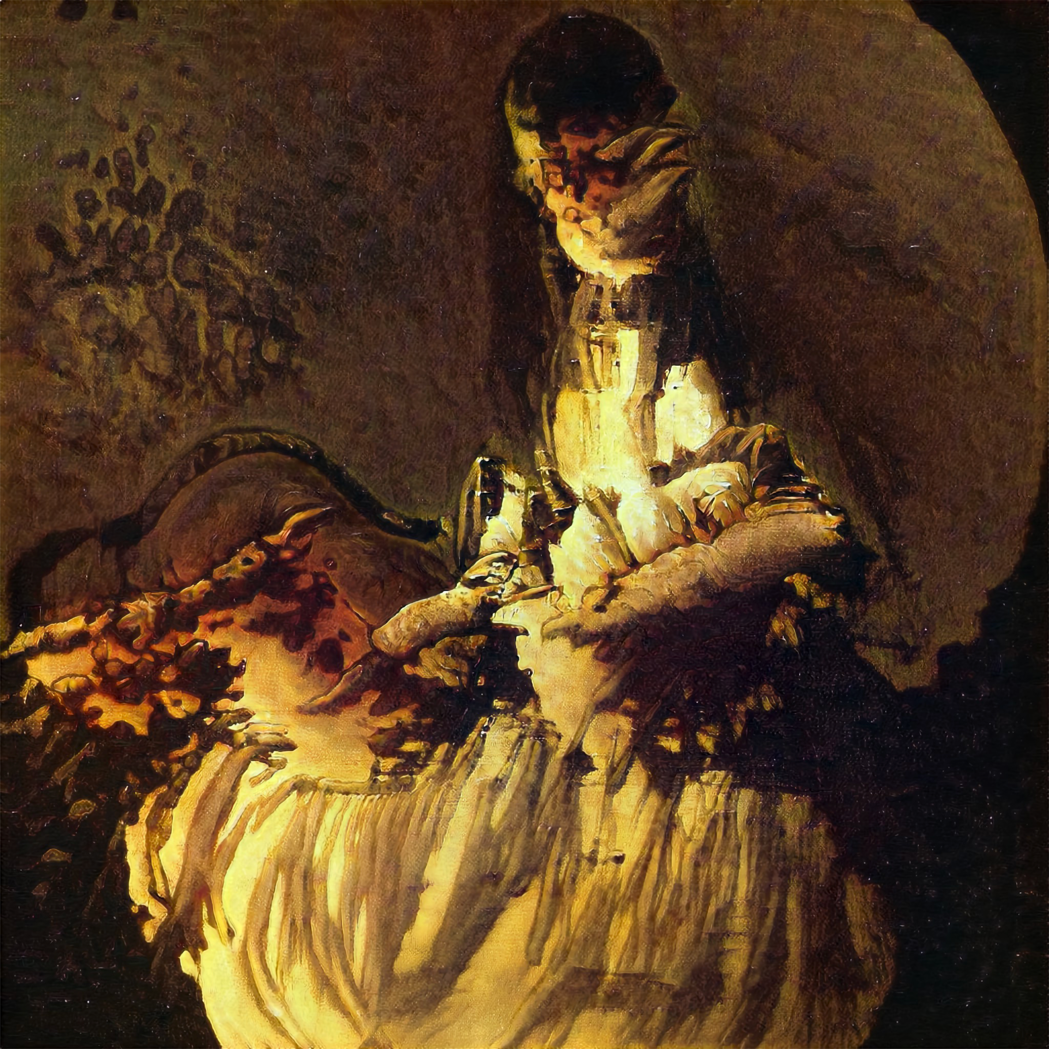 cassandra.vernorvinge