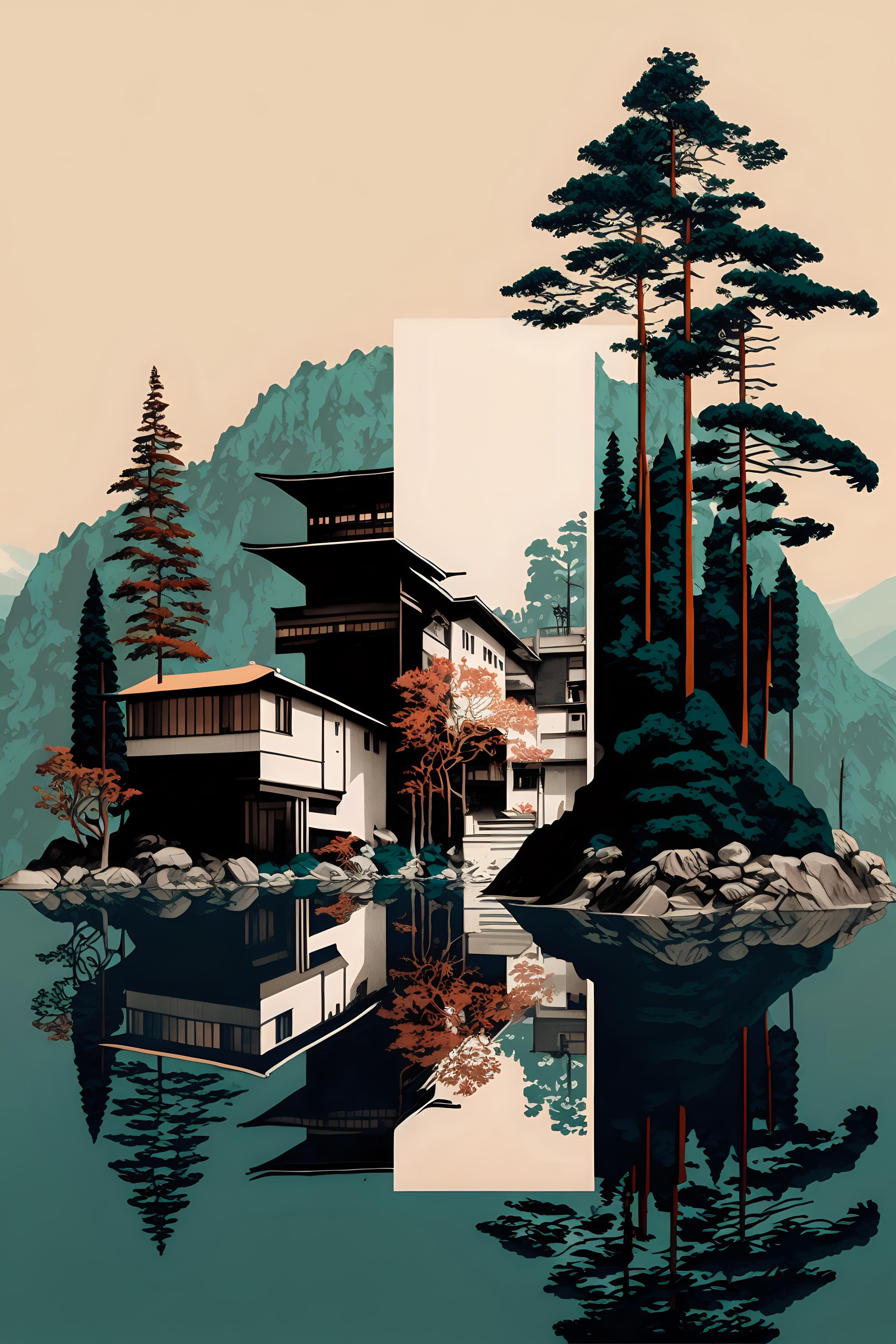 Embracing Stillness
