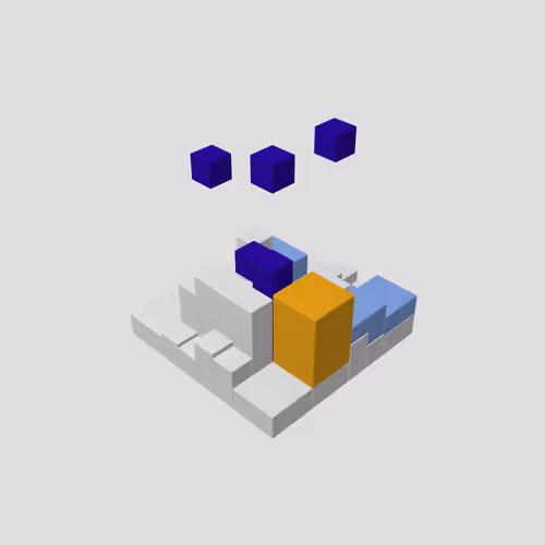 EigenWorld #7105
