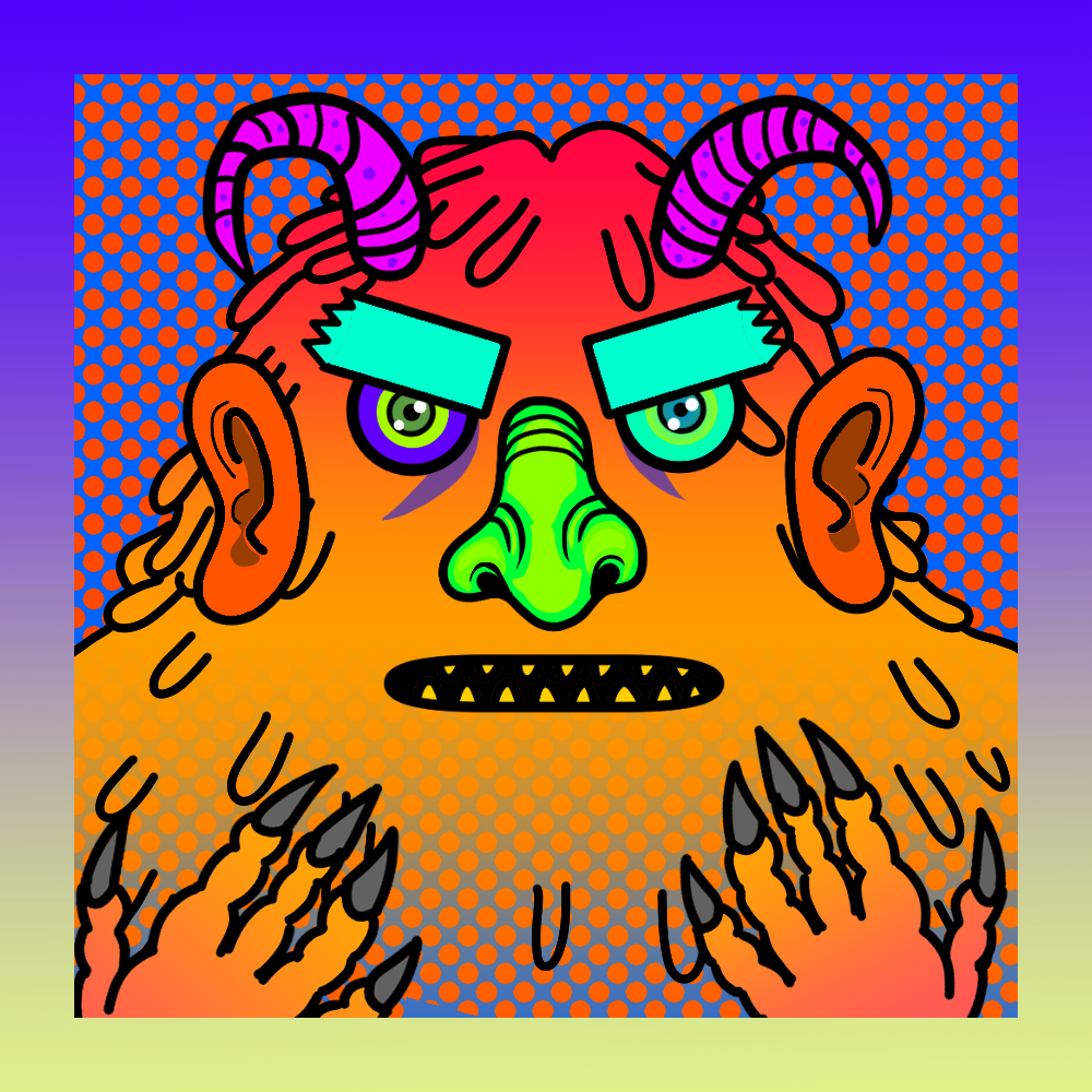 Freak 295