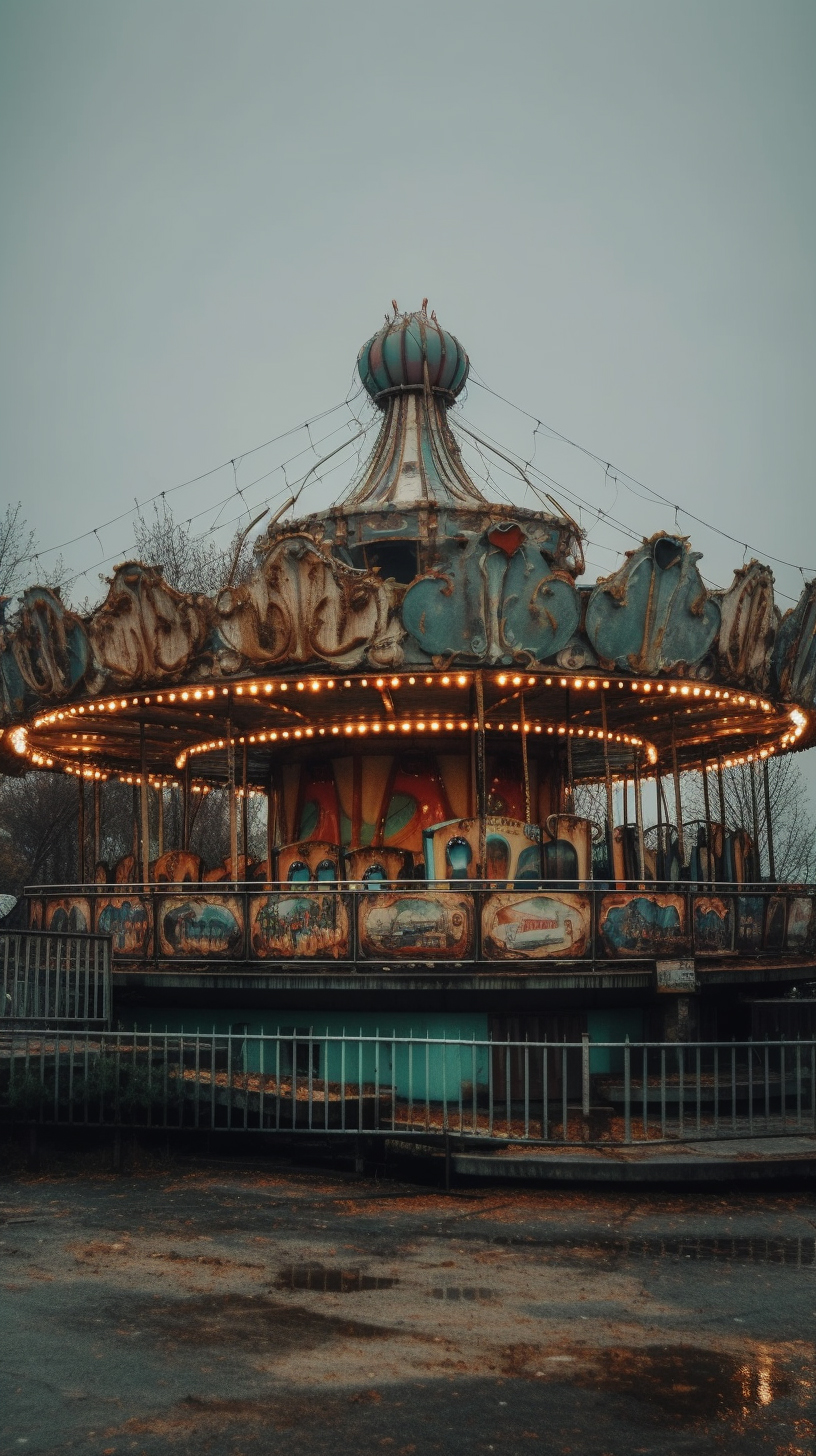 Welcome to Funland (002)