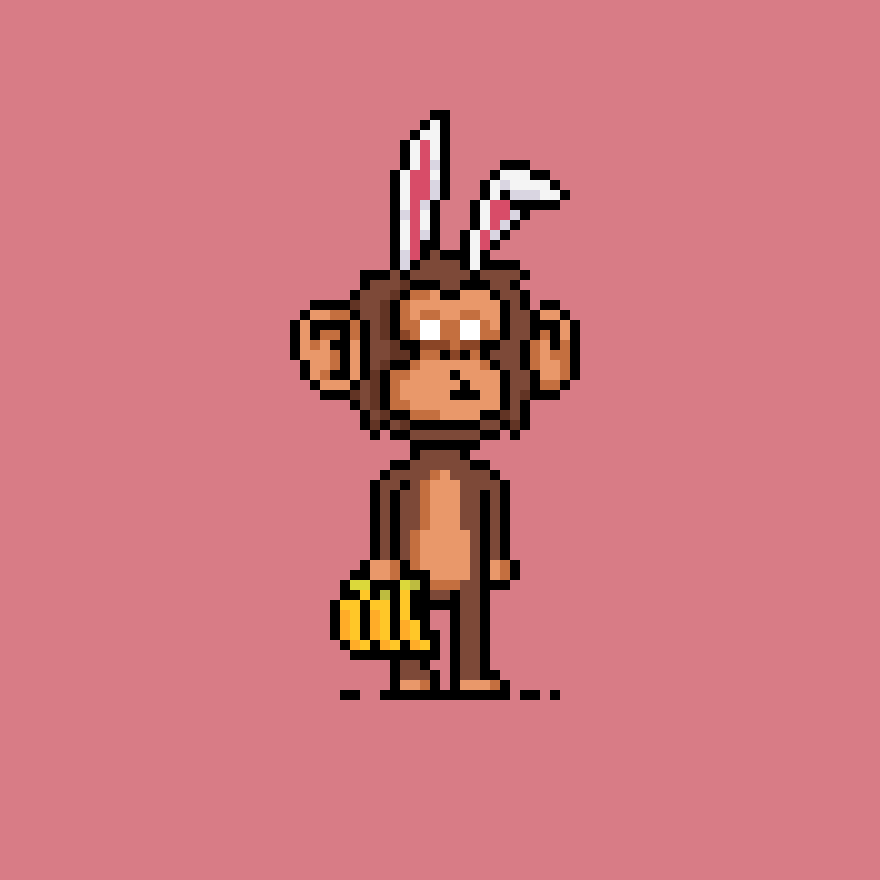 Tiny Jimmy #1165
