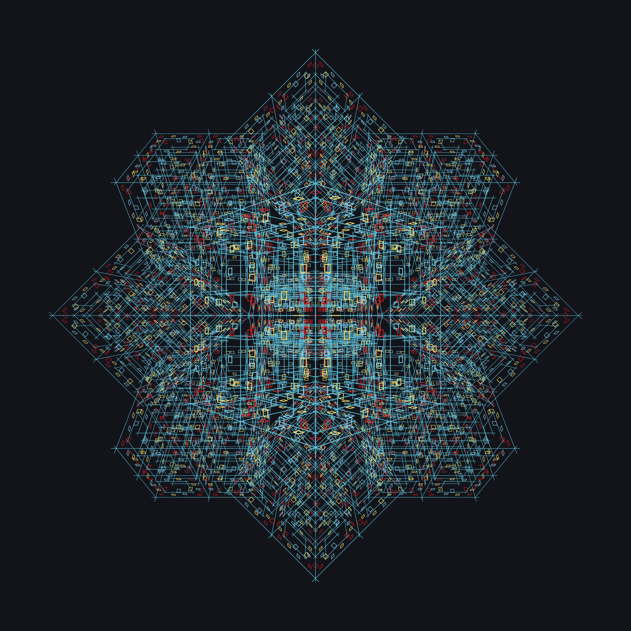 hyperspaces