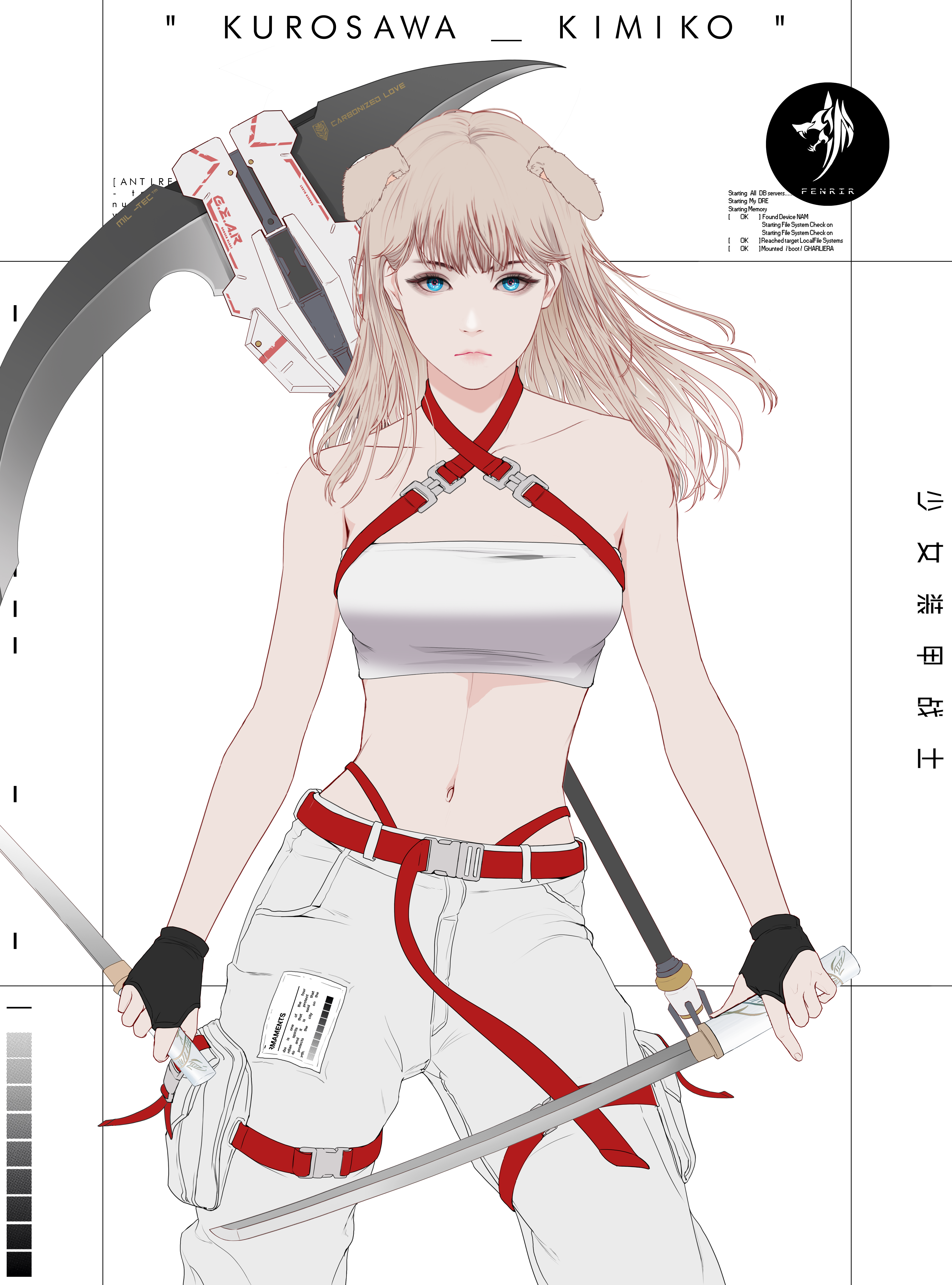 GENE_SIS #5550