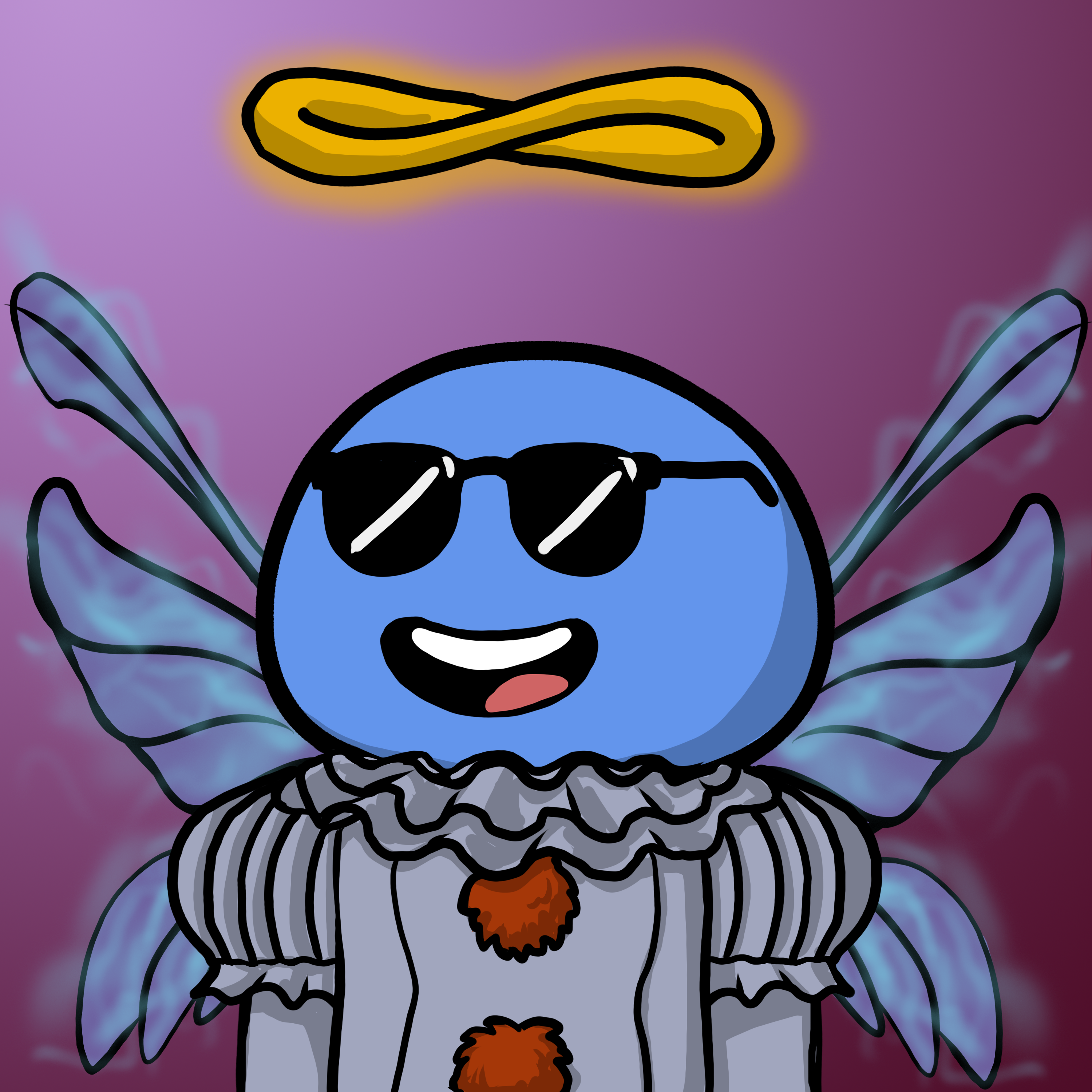 Celestial #6857