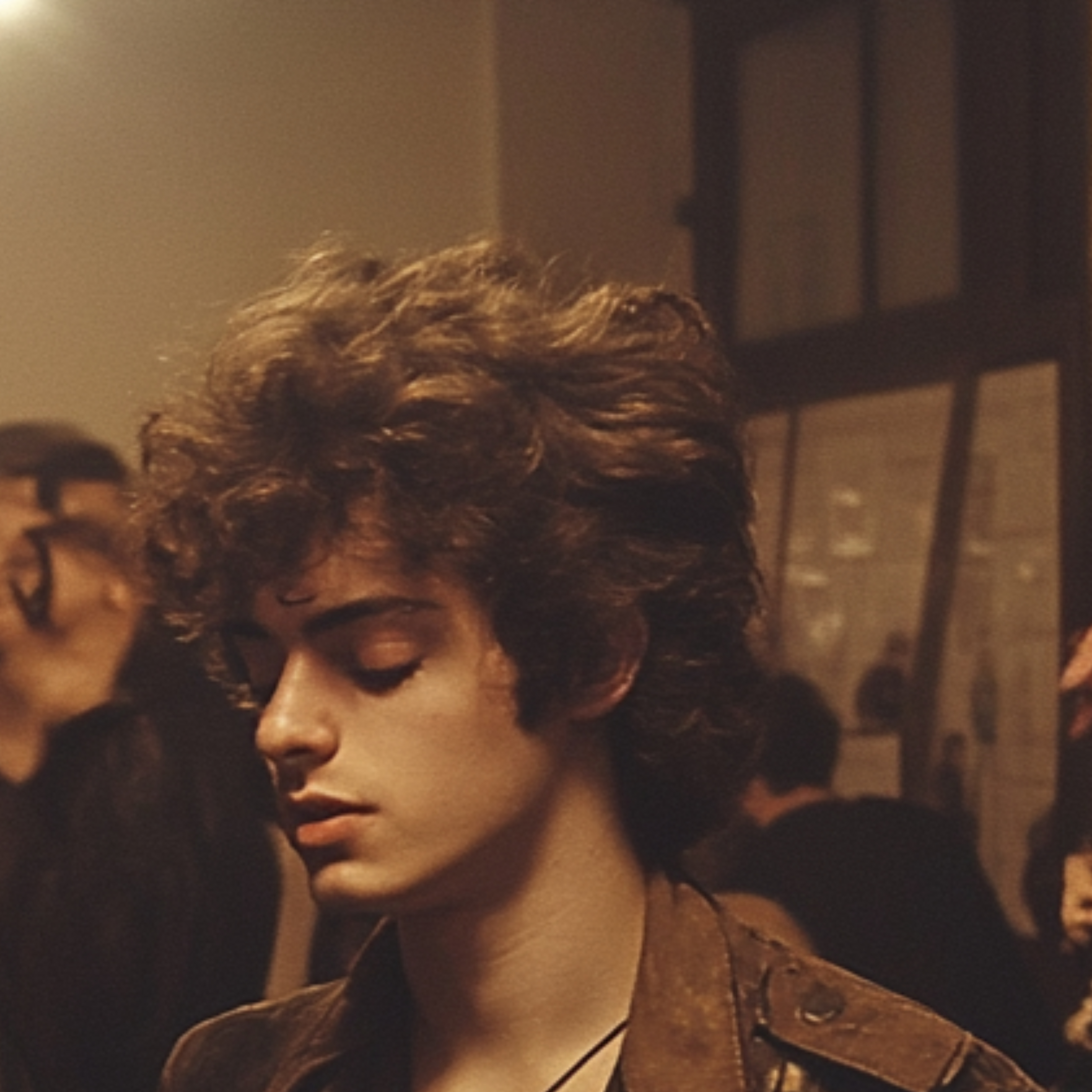 Common people who only exist in your memories #2
