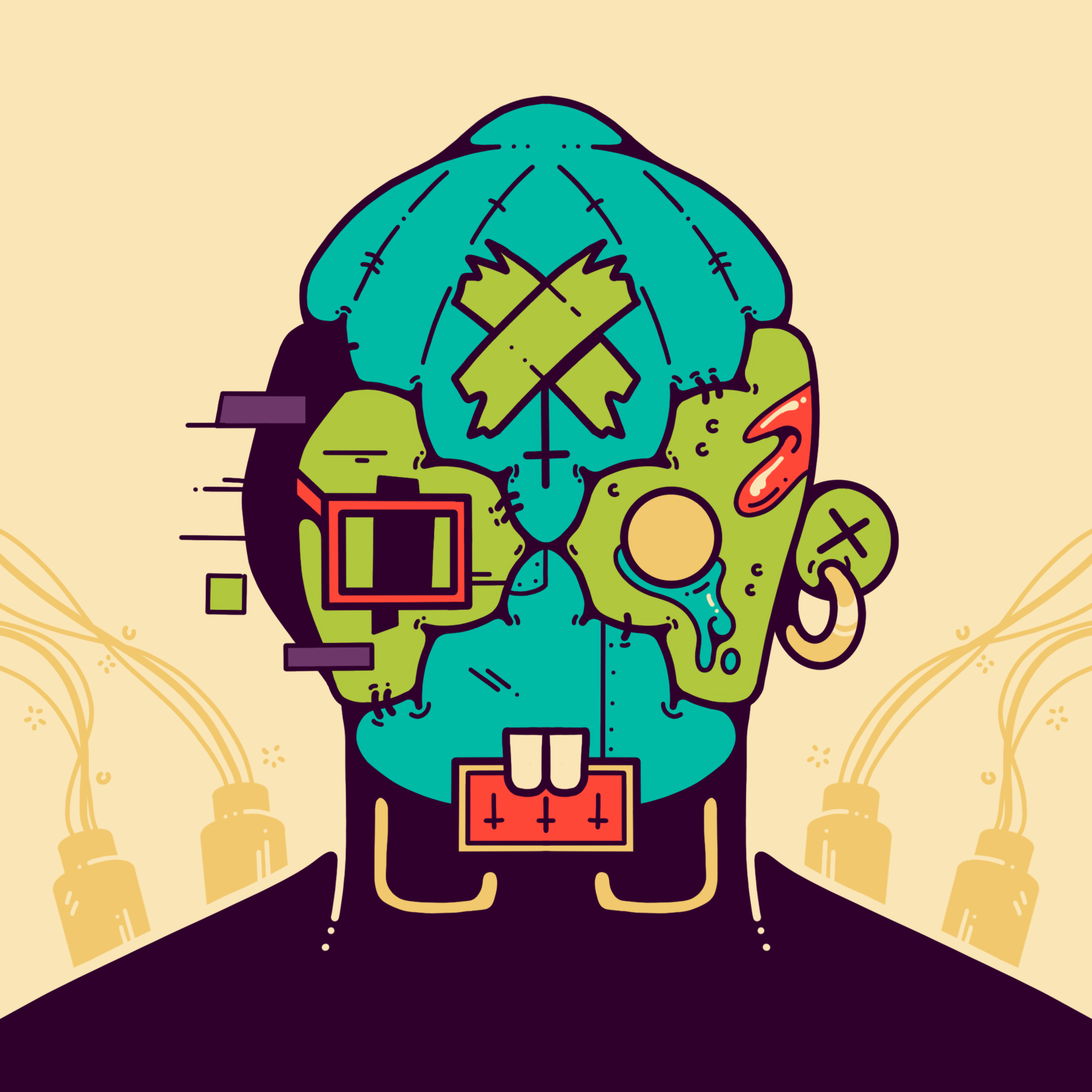 Abomination #516