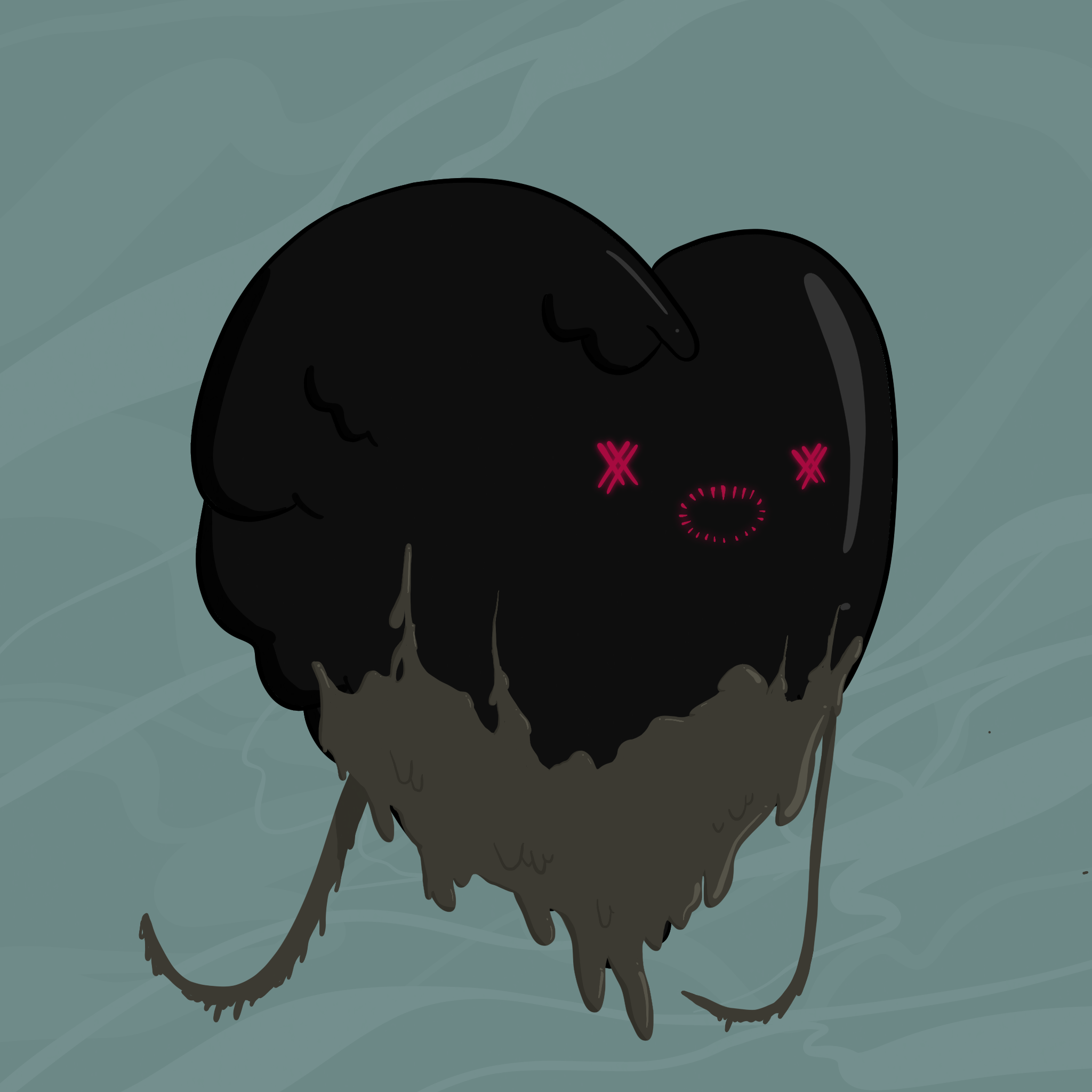 Monomyth #9259
