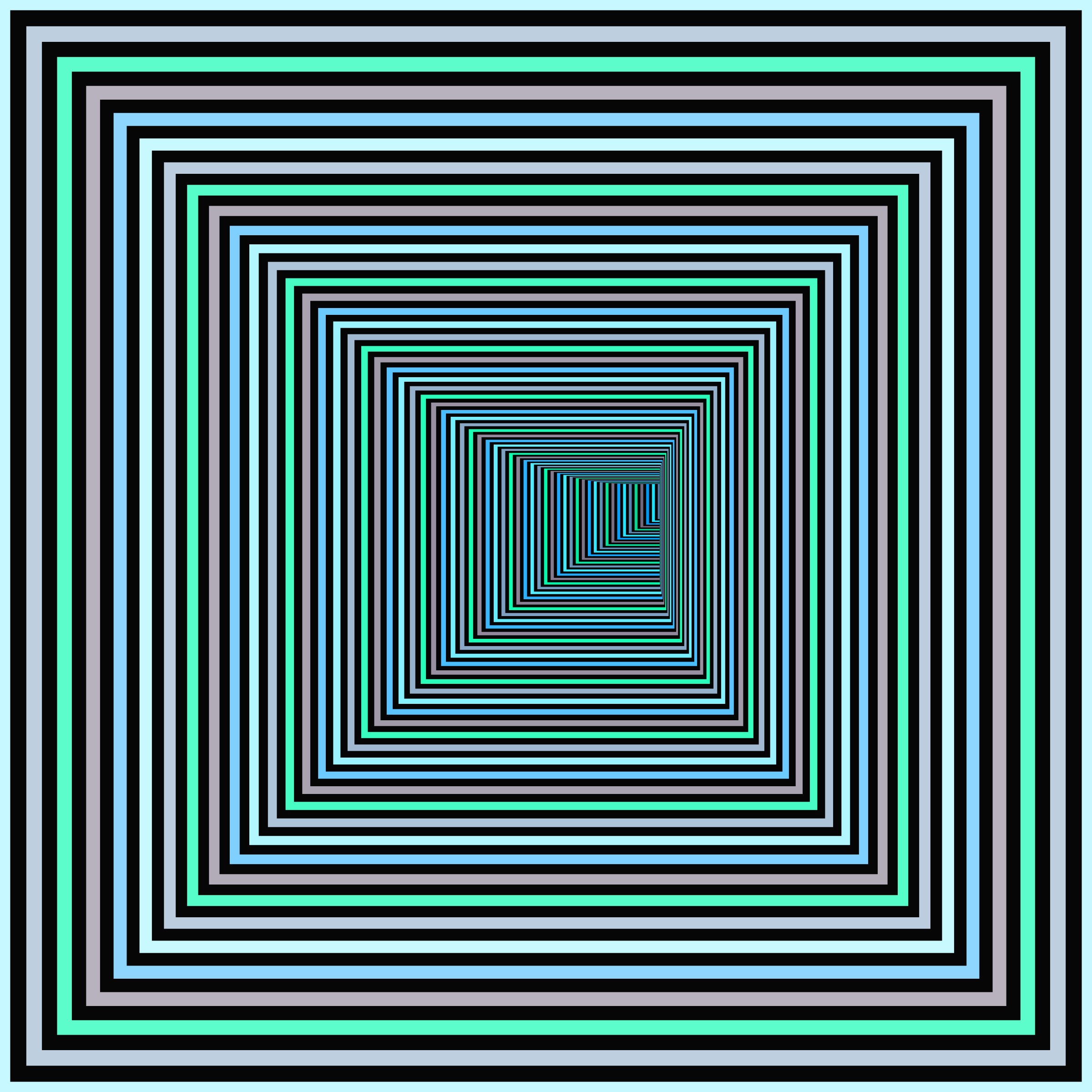 Túnel Dimensional #308