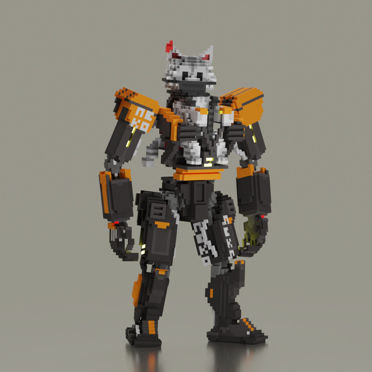 NEKOMEKA #03441
