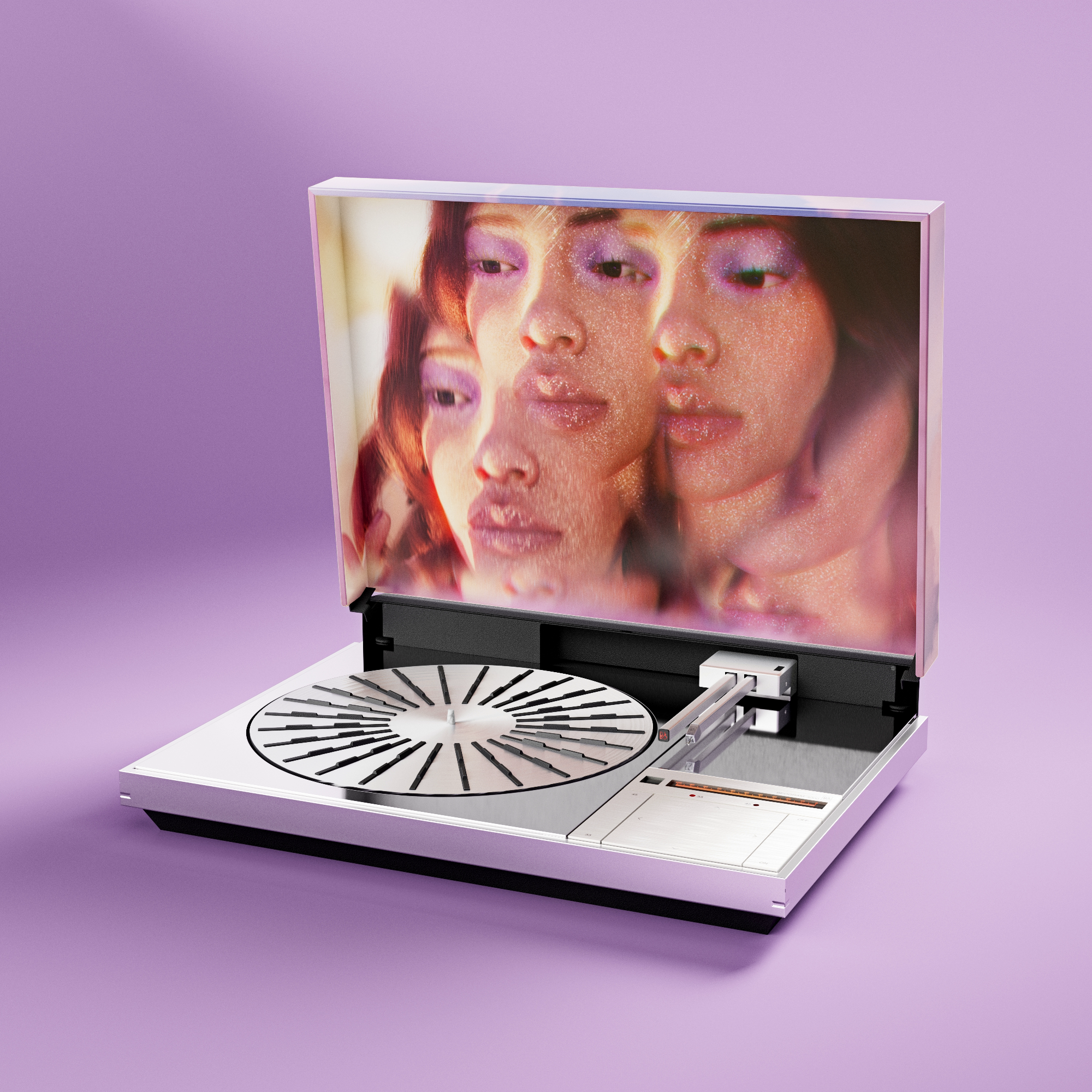 B&O DNA NFT #1095