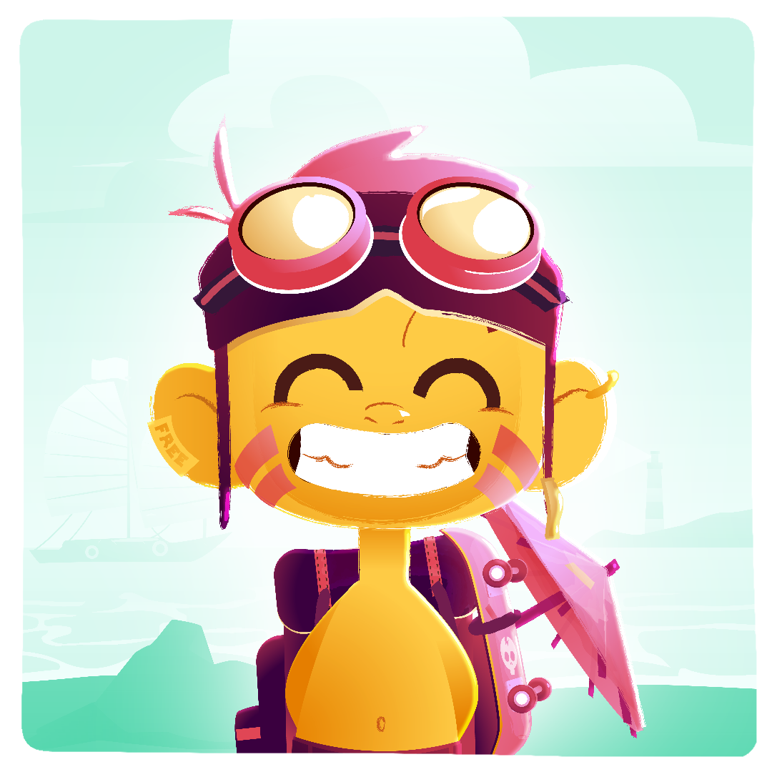 Kiddie #1280