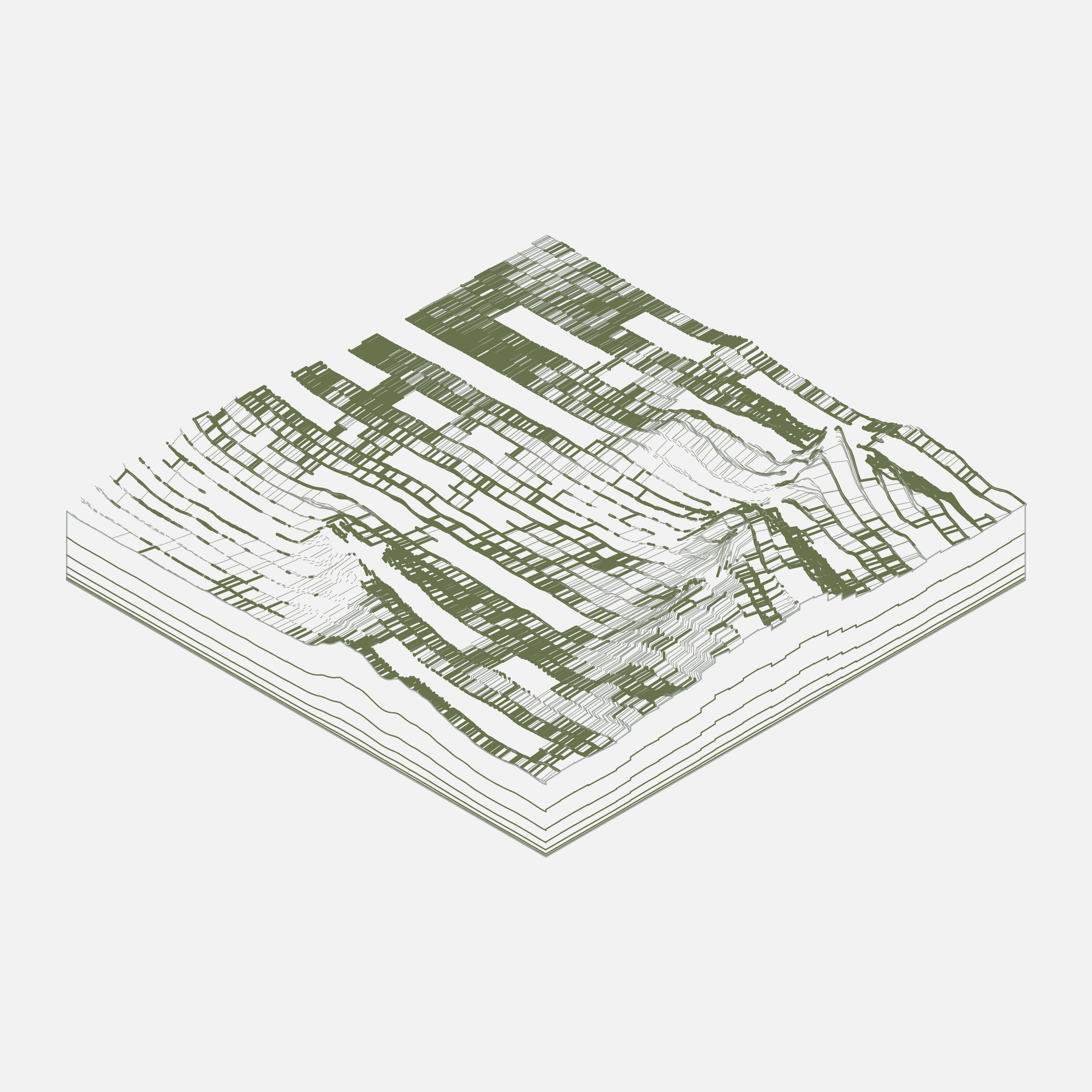 Subscapes #149