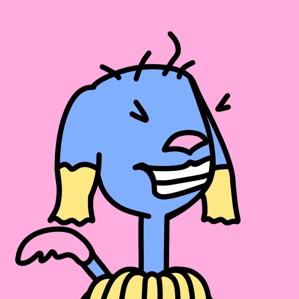 PoodlesNFT #5